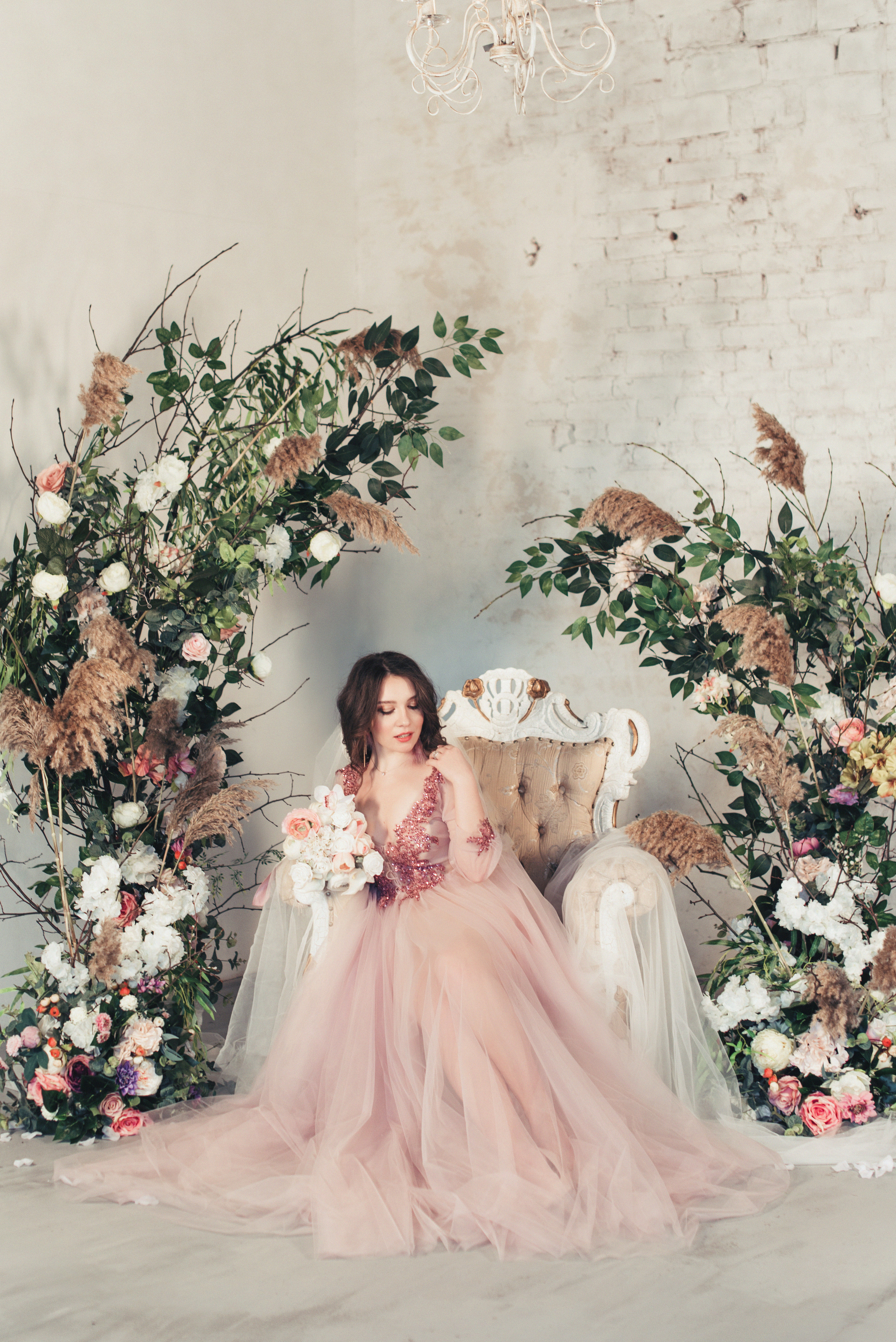 Анастасия. Фотограф и искусствовед в Туле и Санкт-Петербурге Нелли Некрасова