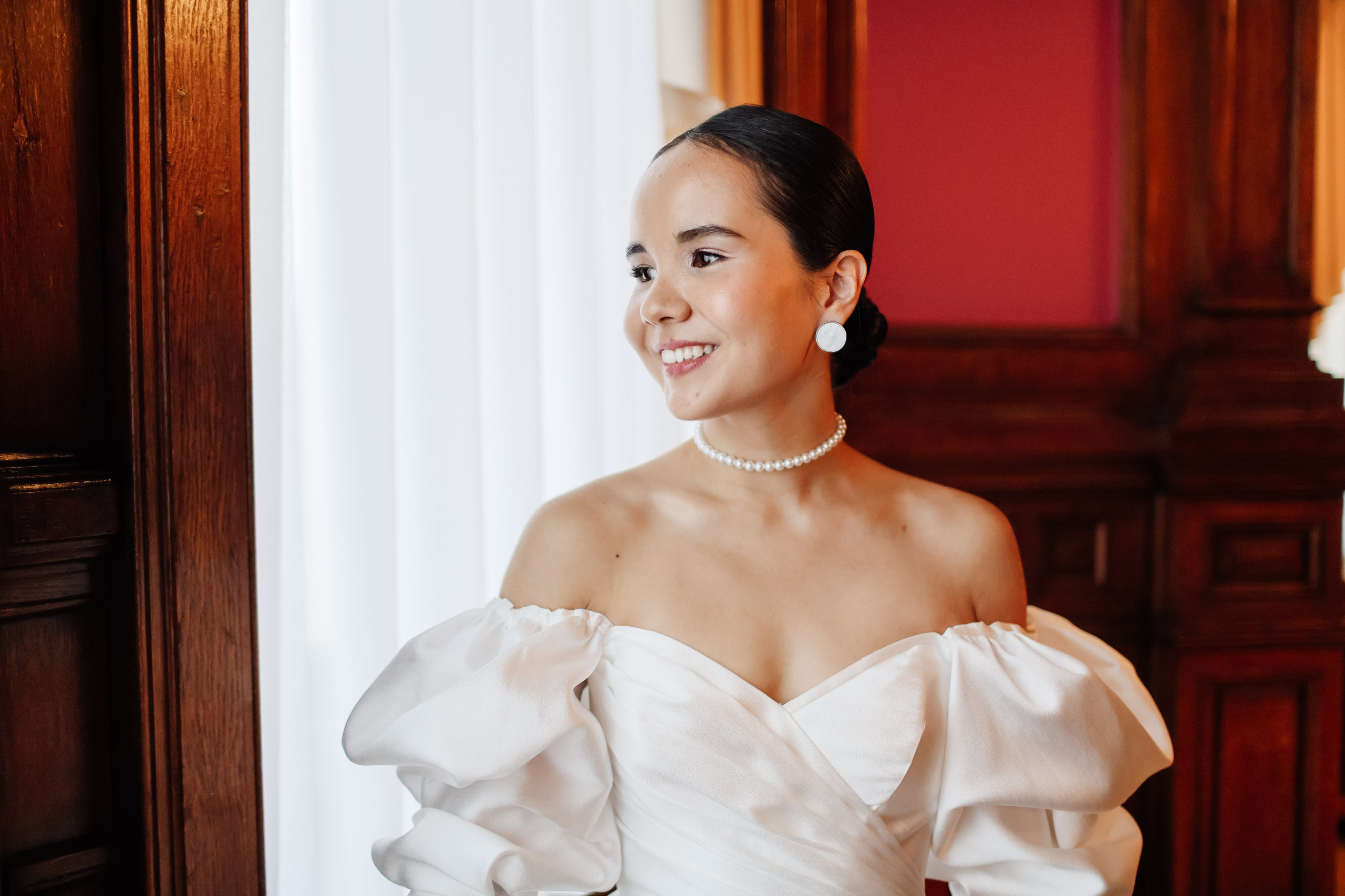 Максим и Виктория. Твой снимок СПб