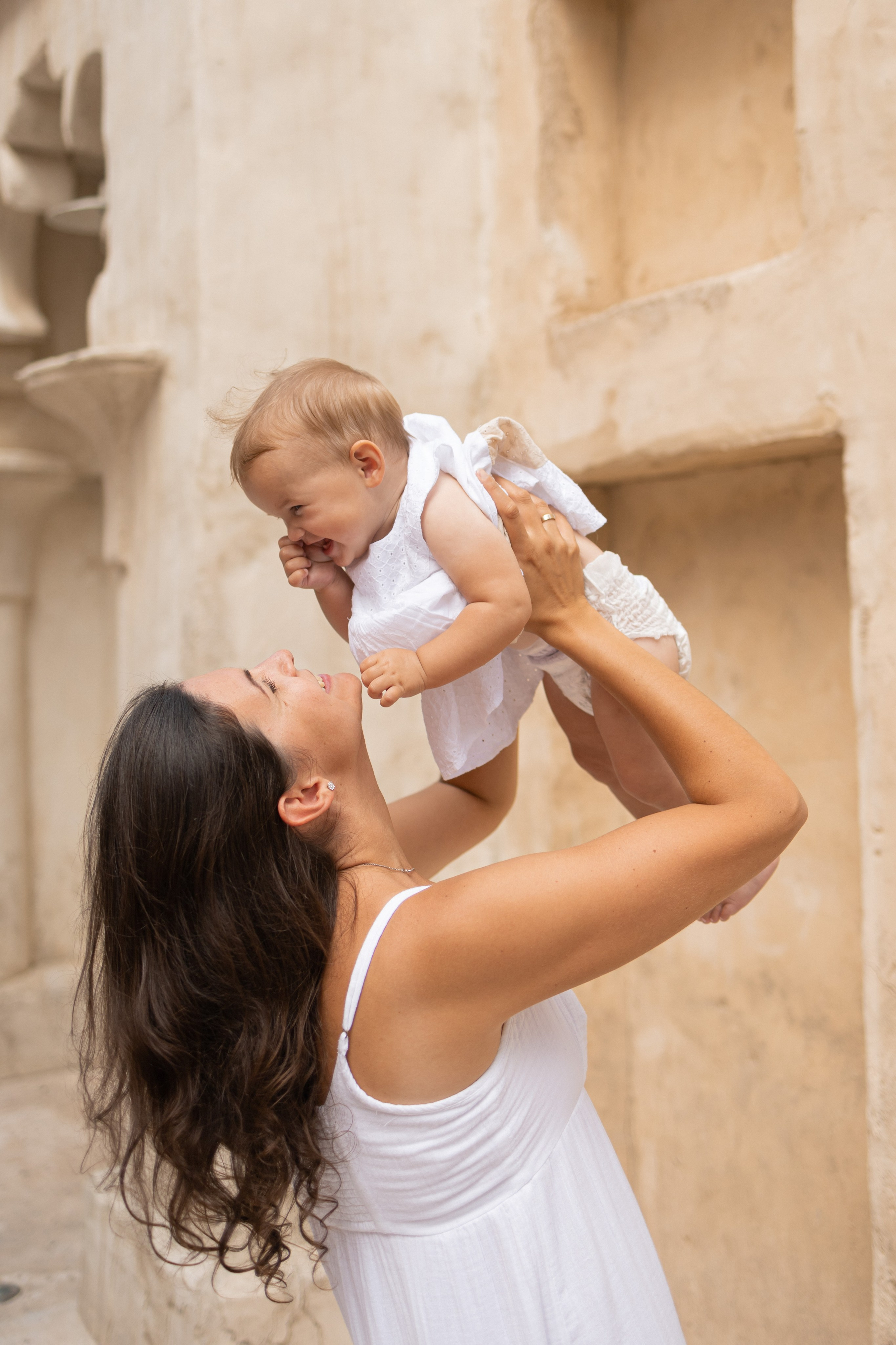 Портфолио. Семейный фотограф в Дубае Александра Сафронова
