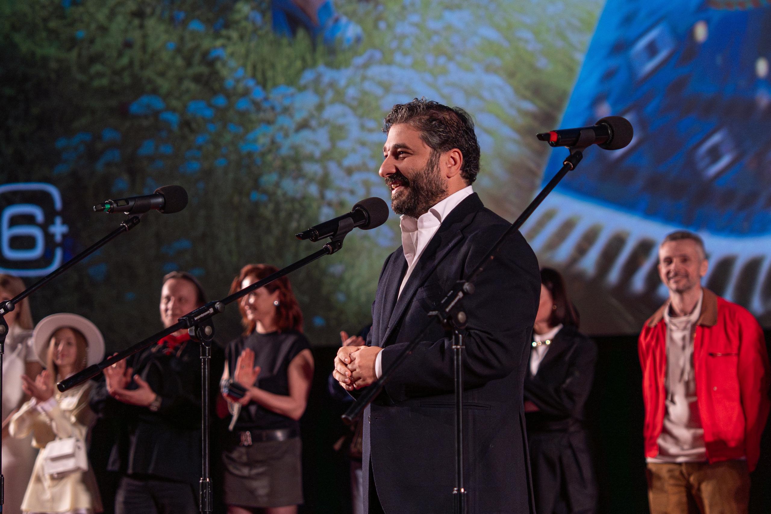 Премьера: Домовёнок Кузя 2. Илья Варин — Фотограф Москва, Тверь