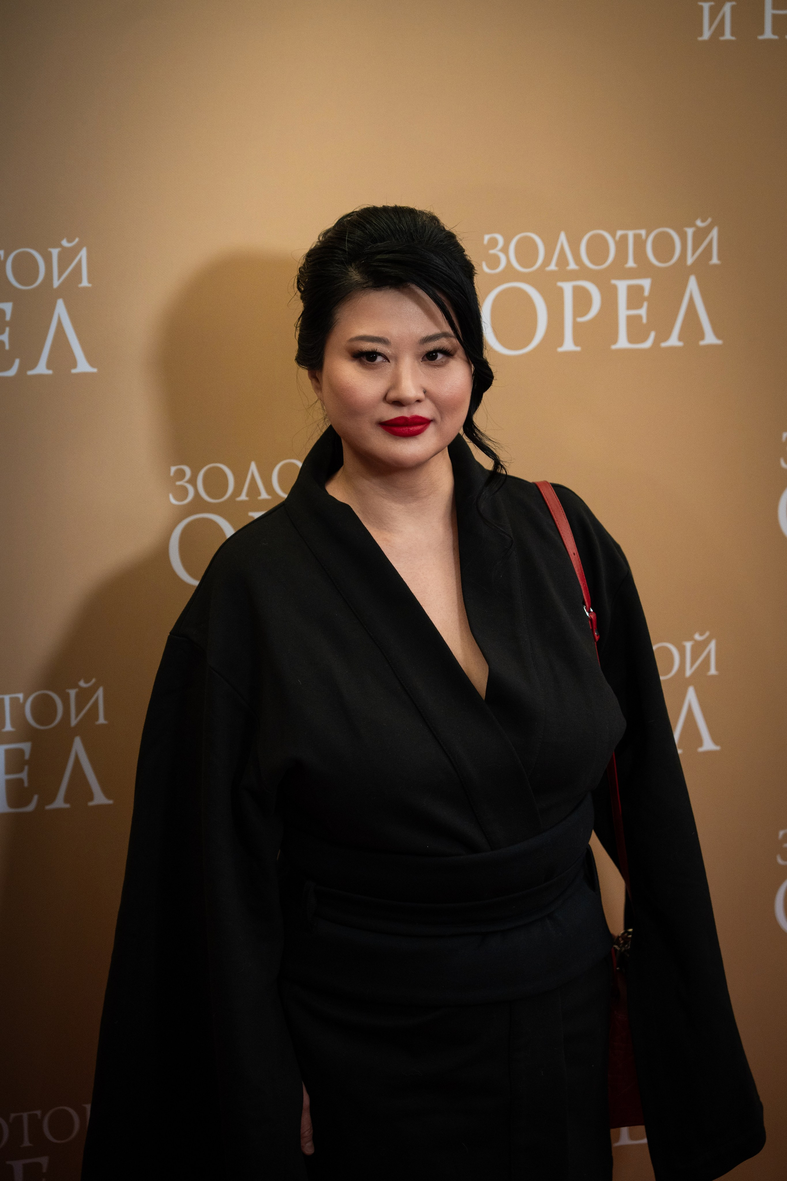 Кинопремия: Золотой орёл 2025. Илья Варин — Фотограф Москва, Тверь