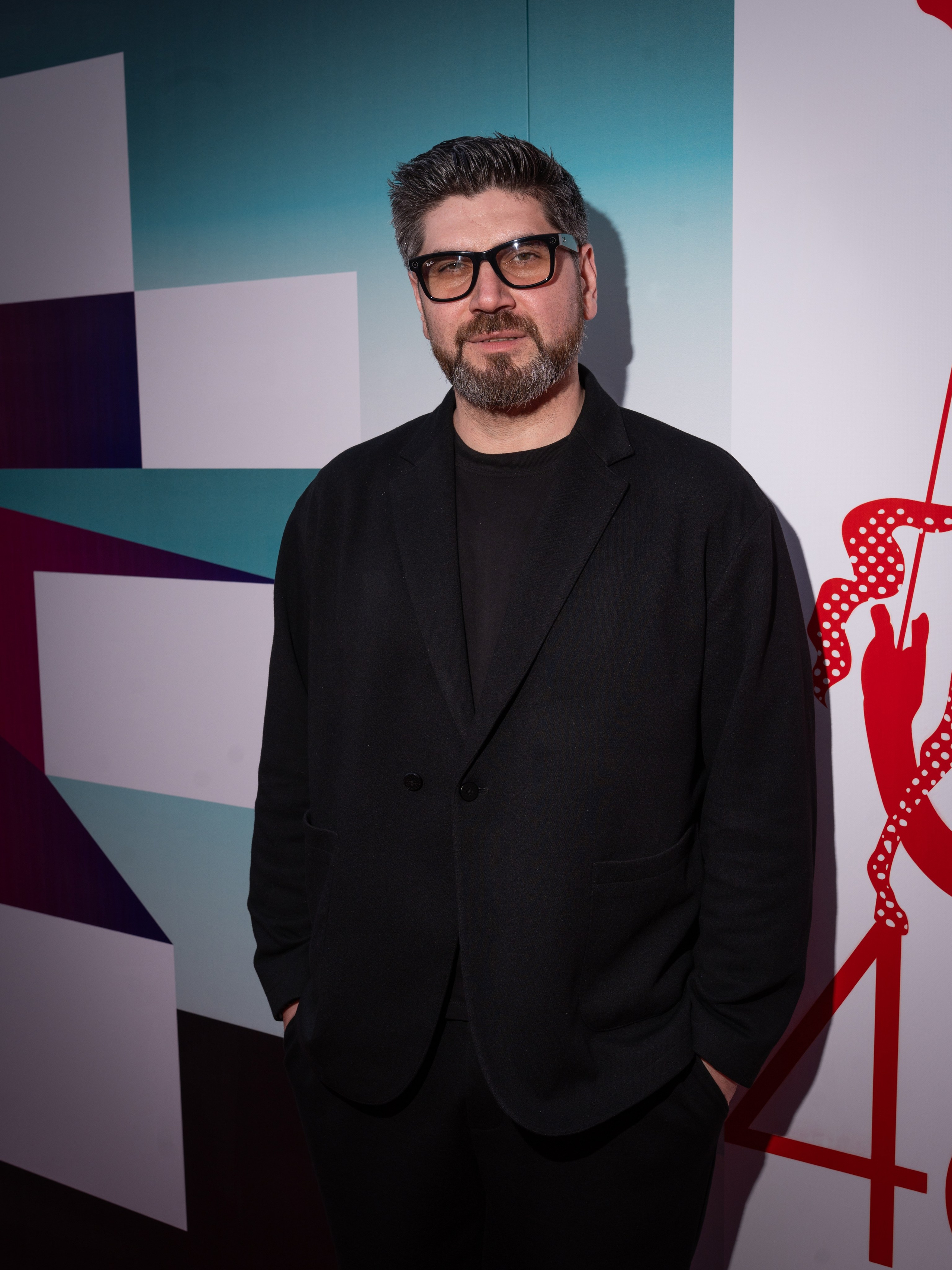 ММКФ 2026 — Московский международный кинофестиваль. Илья Варин — Фотограф Москва, Тверь