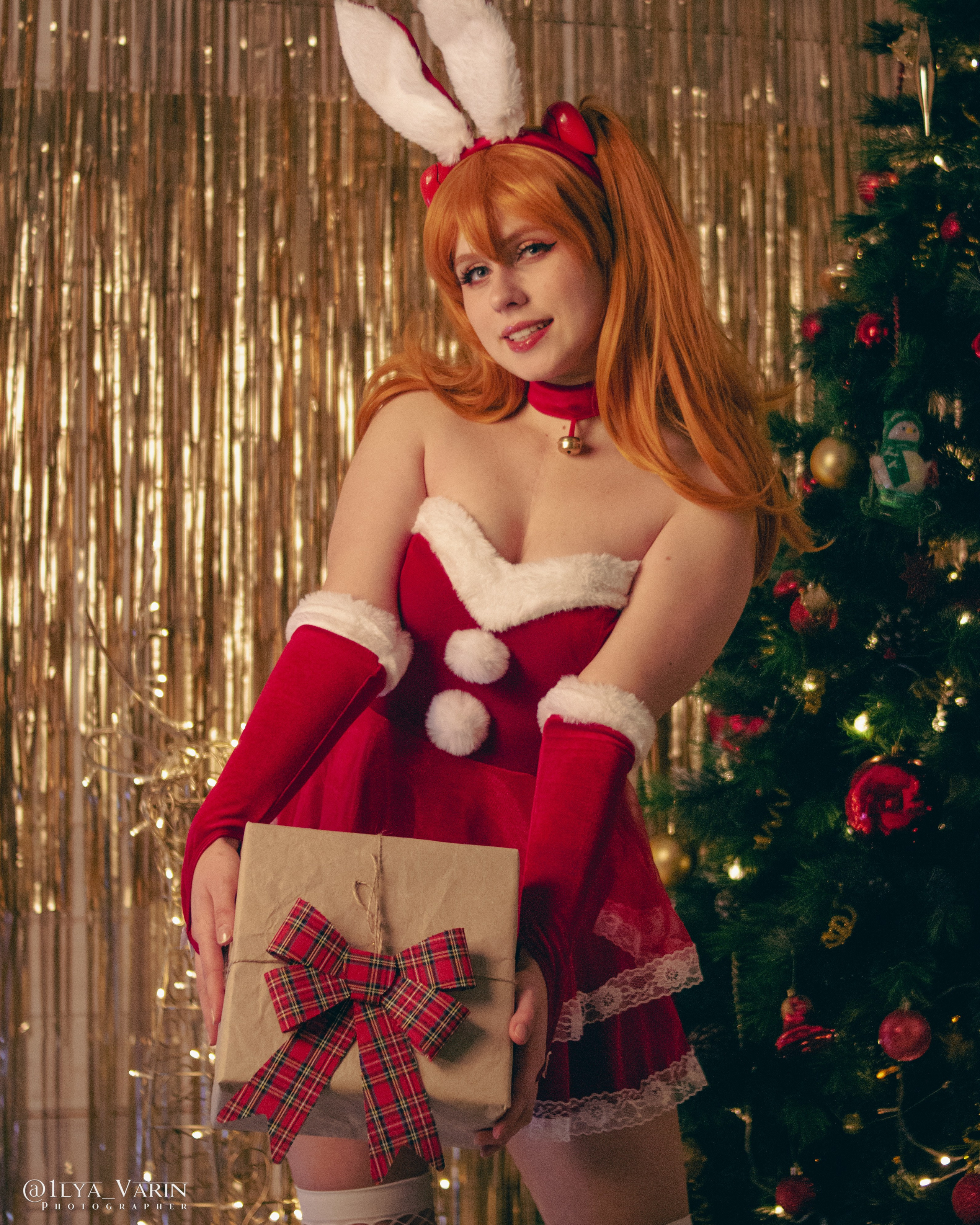 Asuka. Илья Варин — Фотограф Москва, Тверь