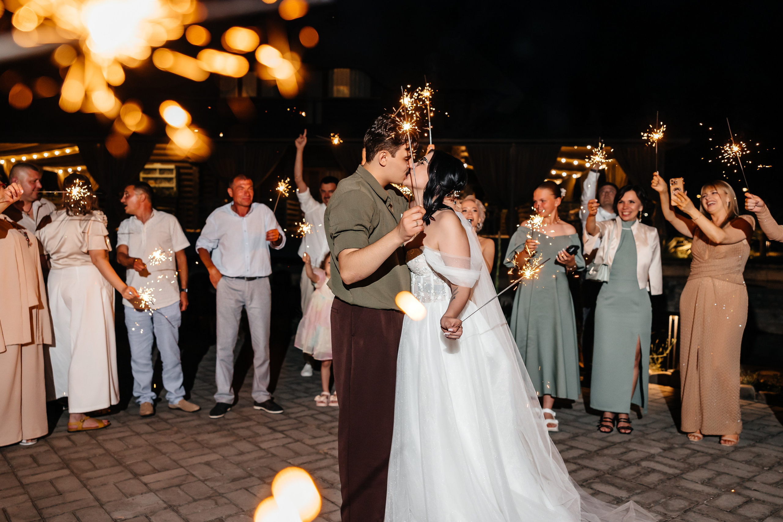 Анонс свадьбы Виктории и Рената. Свадебный фотограф в Крыму и Севастополе Ольга Баскакова