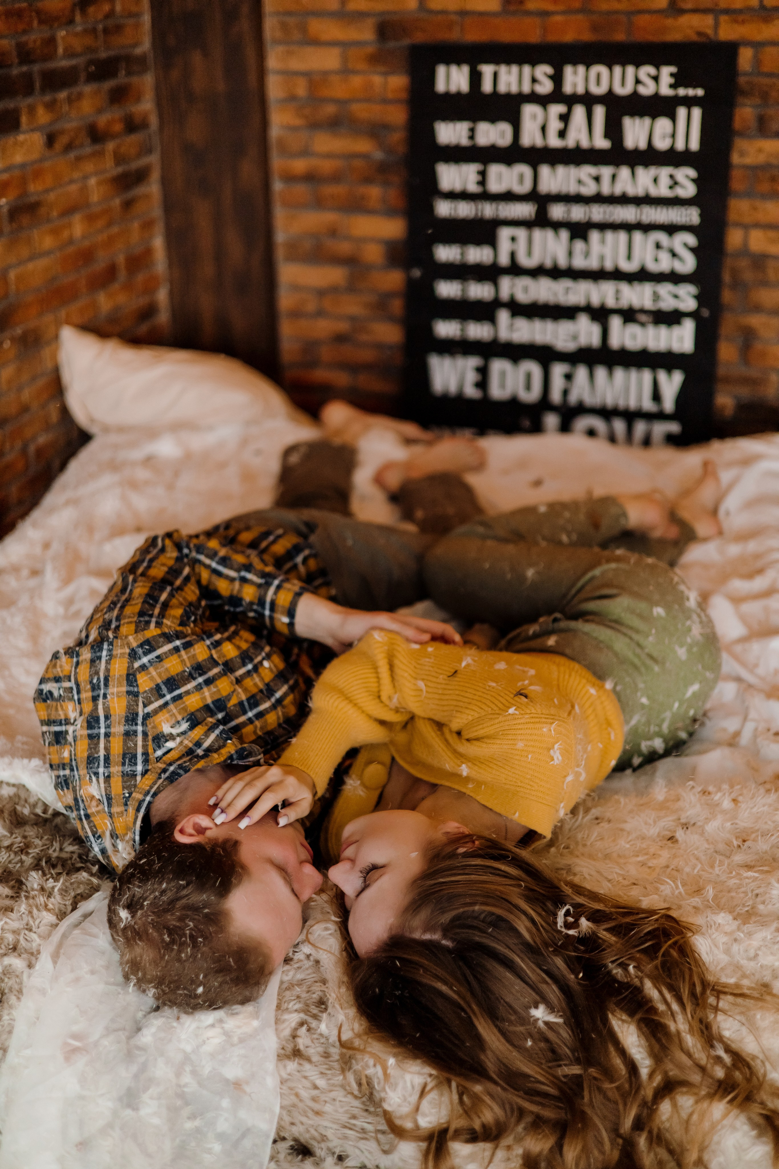 Перья. Фотограф Ирина Калиниченко