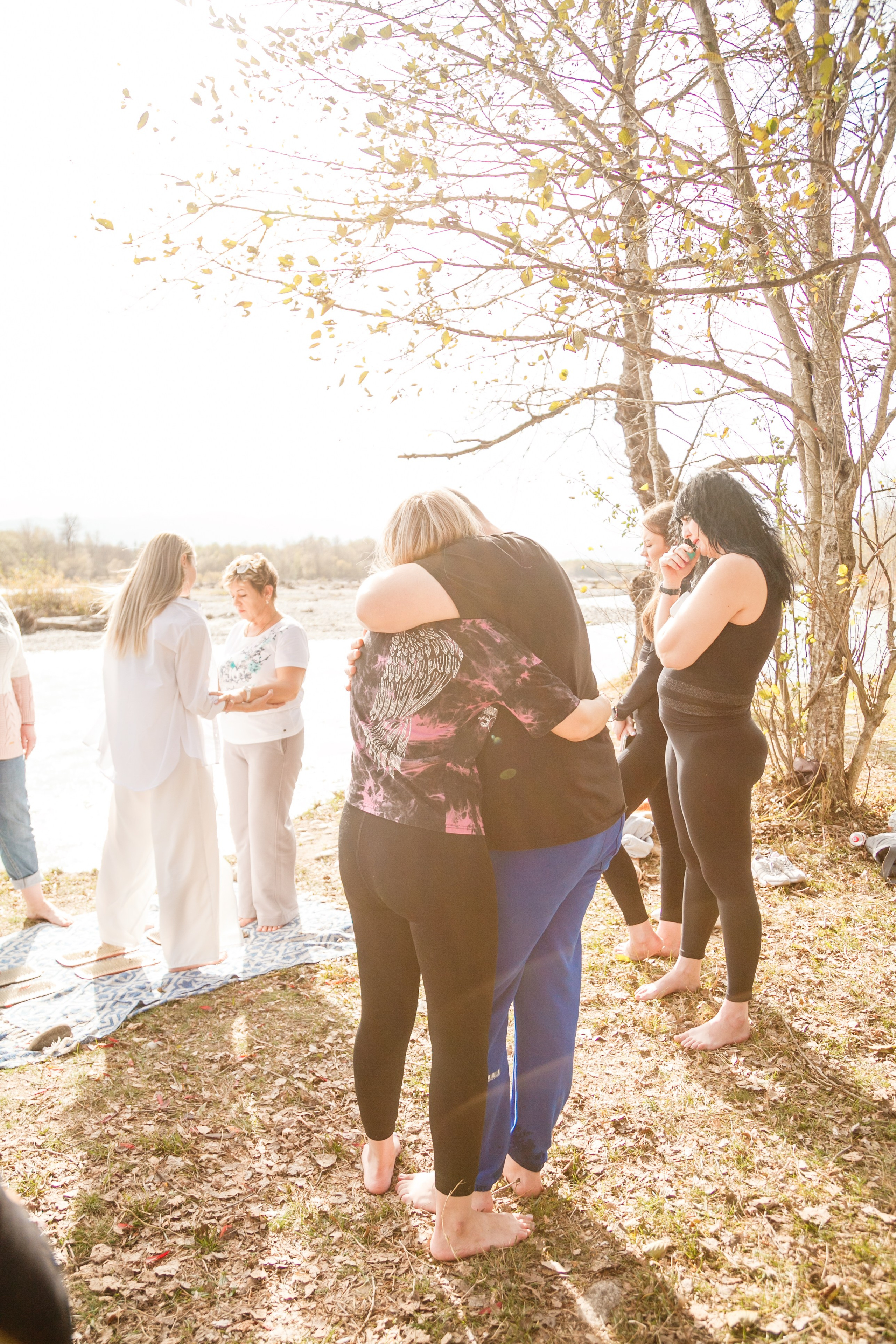 Ретрит"ОТКРОЙ СЕБЯ». Свадебный и семейный фотограф в Армавире