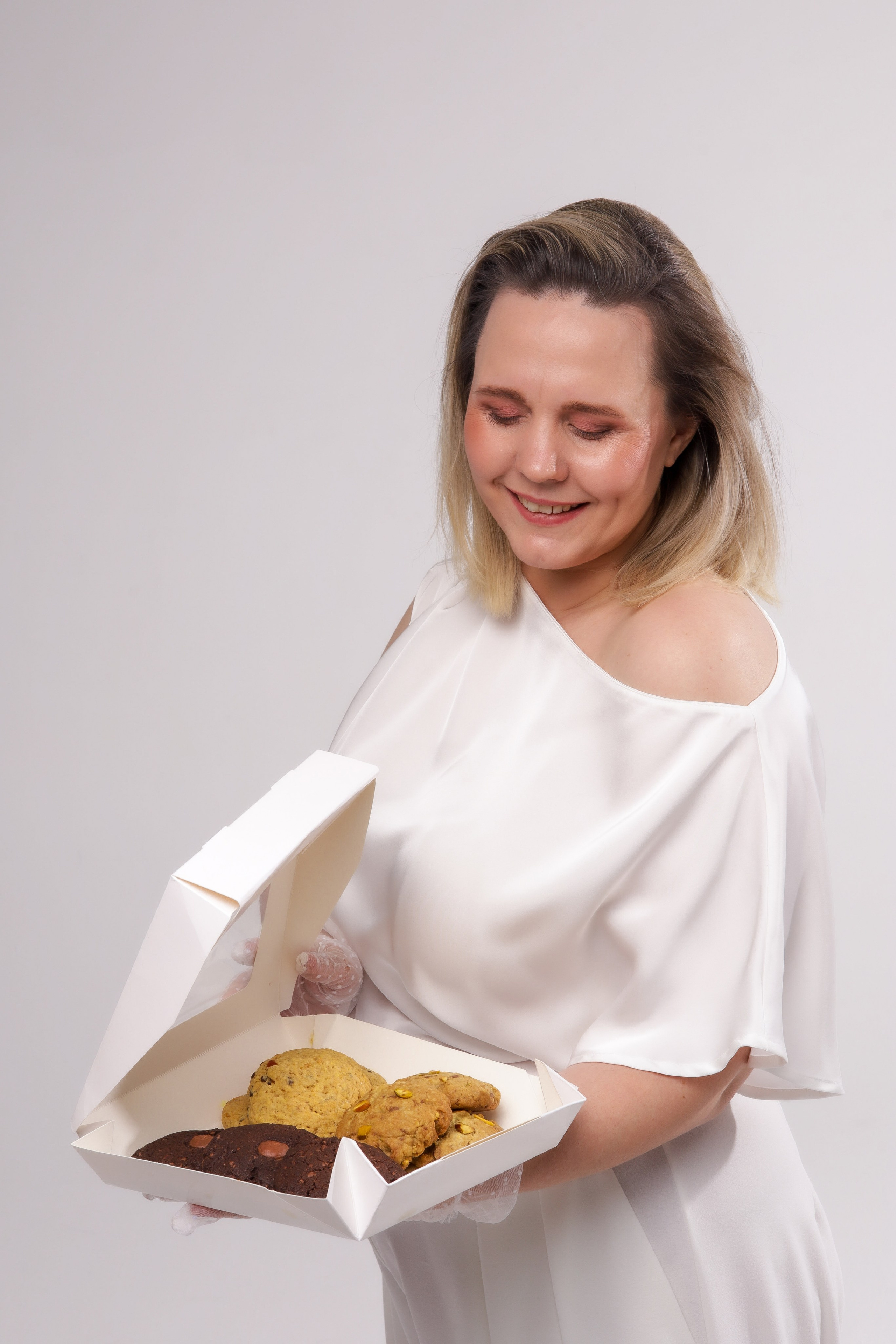 Кондитер. Ваш семейный фотограф