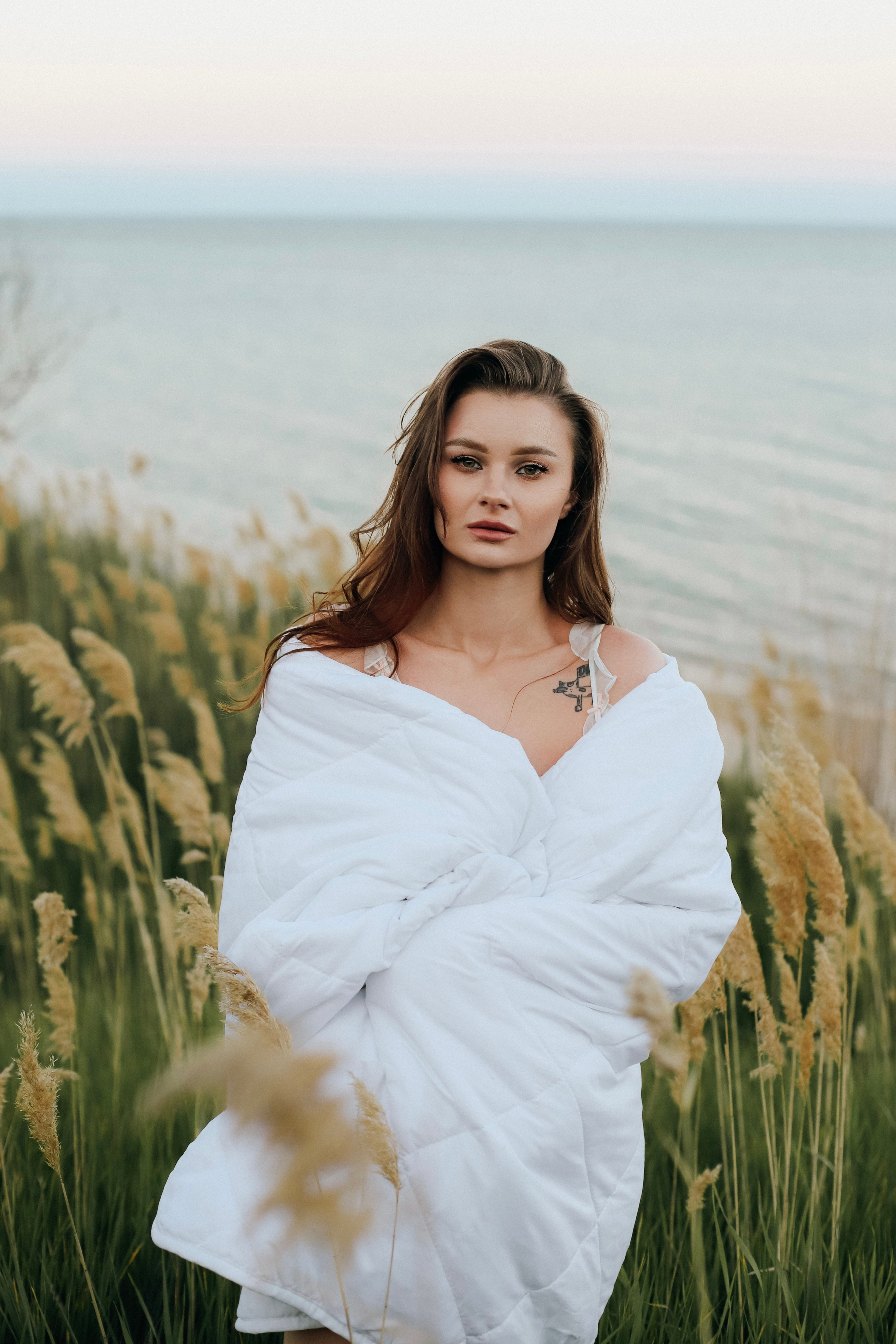 АЛИНА. Фотограф Мариуполь | Ялта | Крым — Диана Мазенко