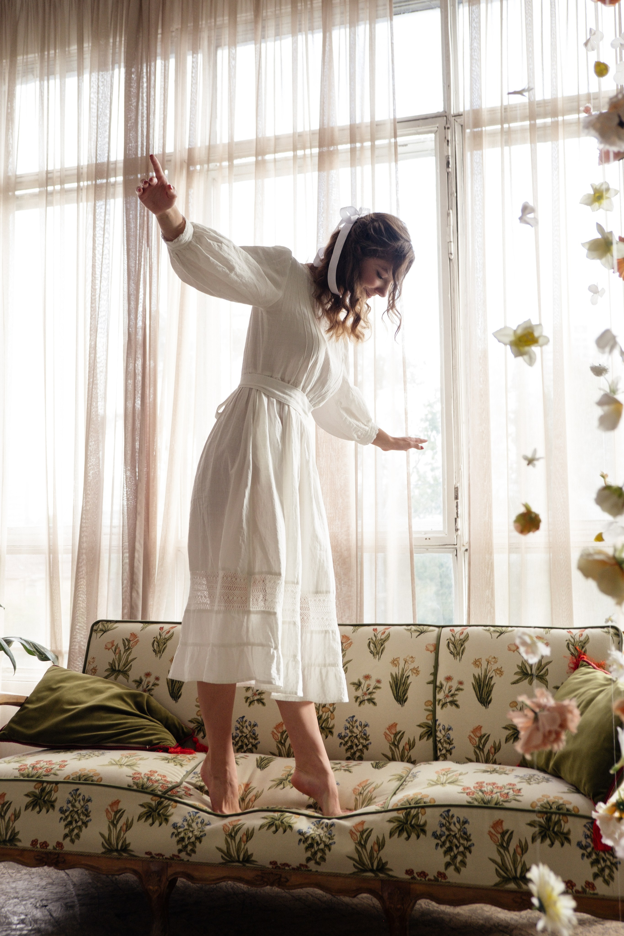 Елизавета. Фотограф в Москве | Екатерина Кондрашова