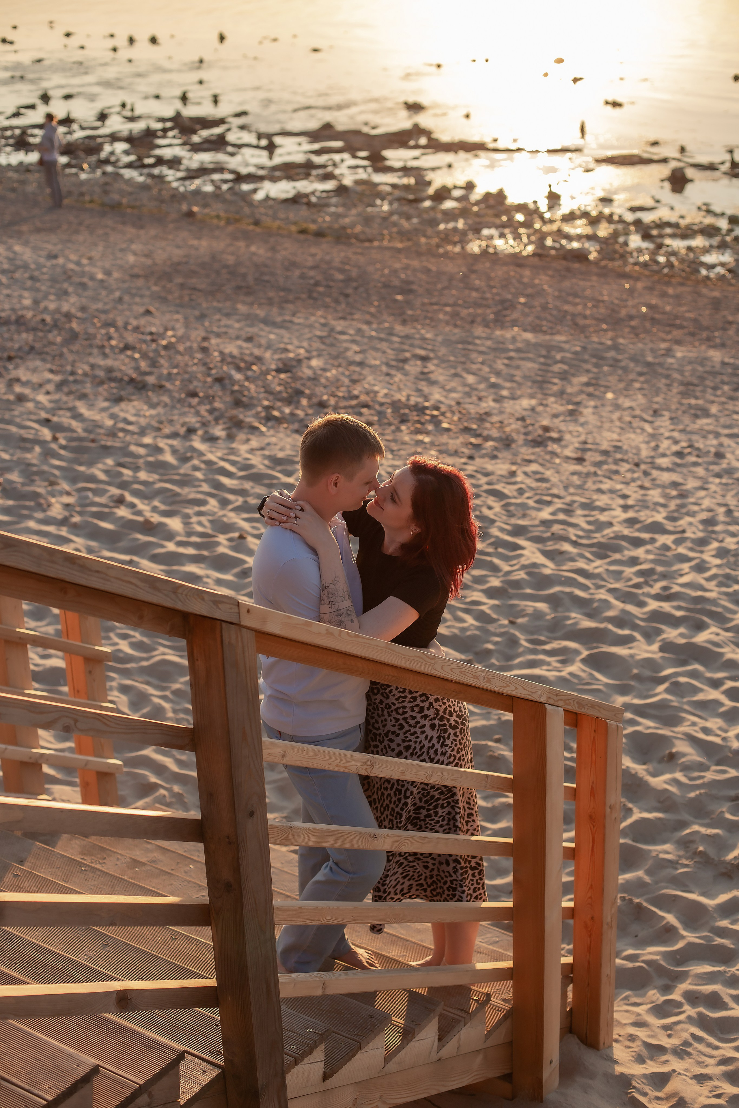 Гоша и Маргарита. Фотограф в Калининграде Решетникова Алина