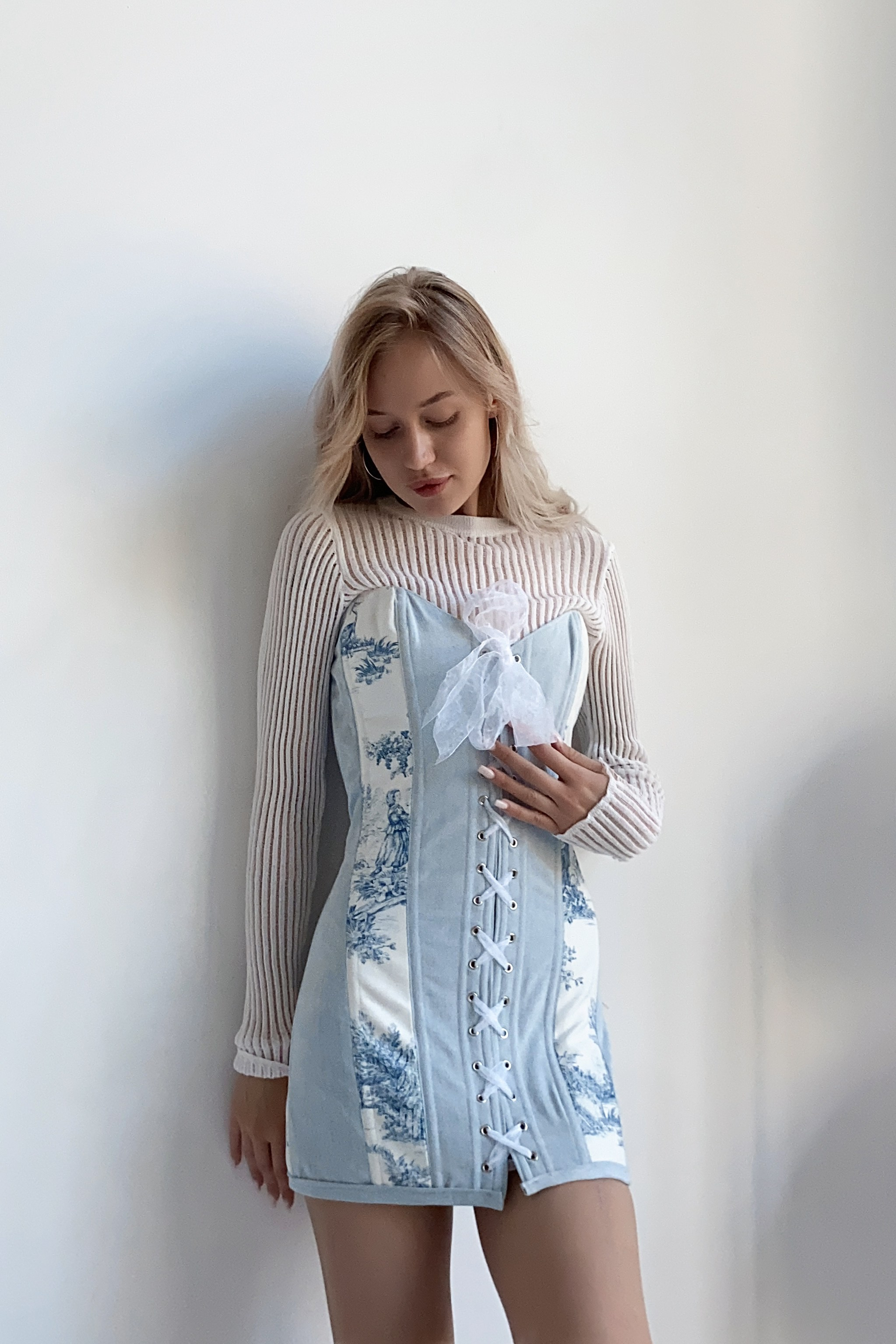 Корсеты. Эксклюзивное женское белье и корсеты