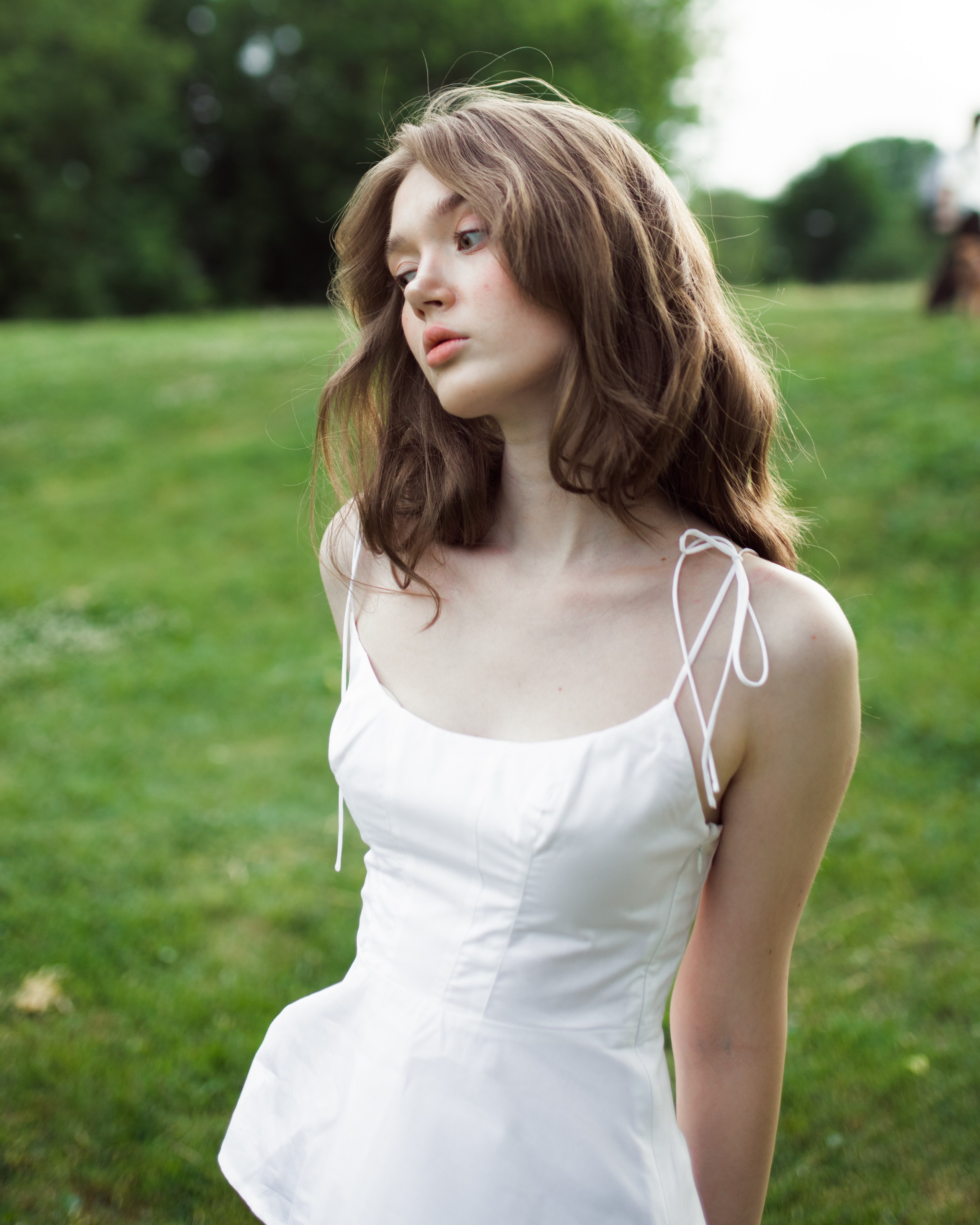 СОФА. Елизавета Федотова | фэшн-фотограф