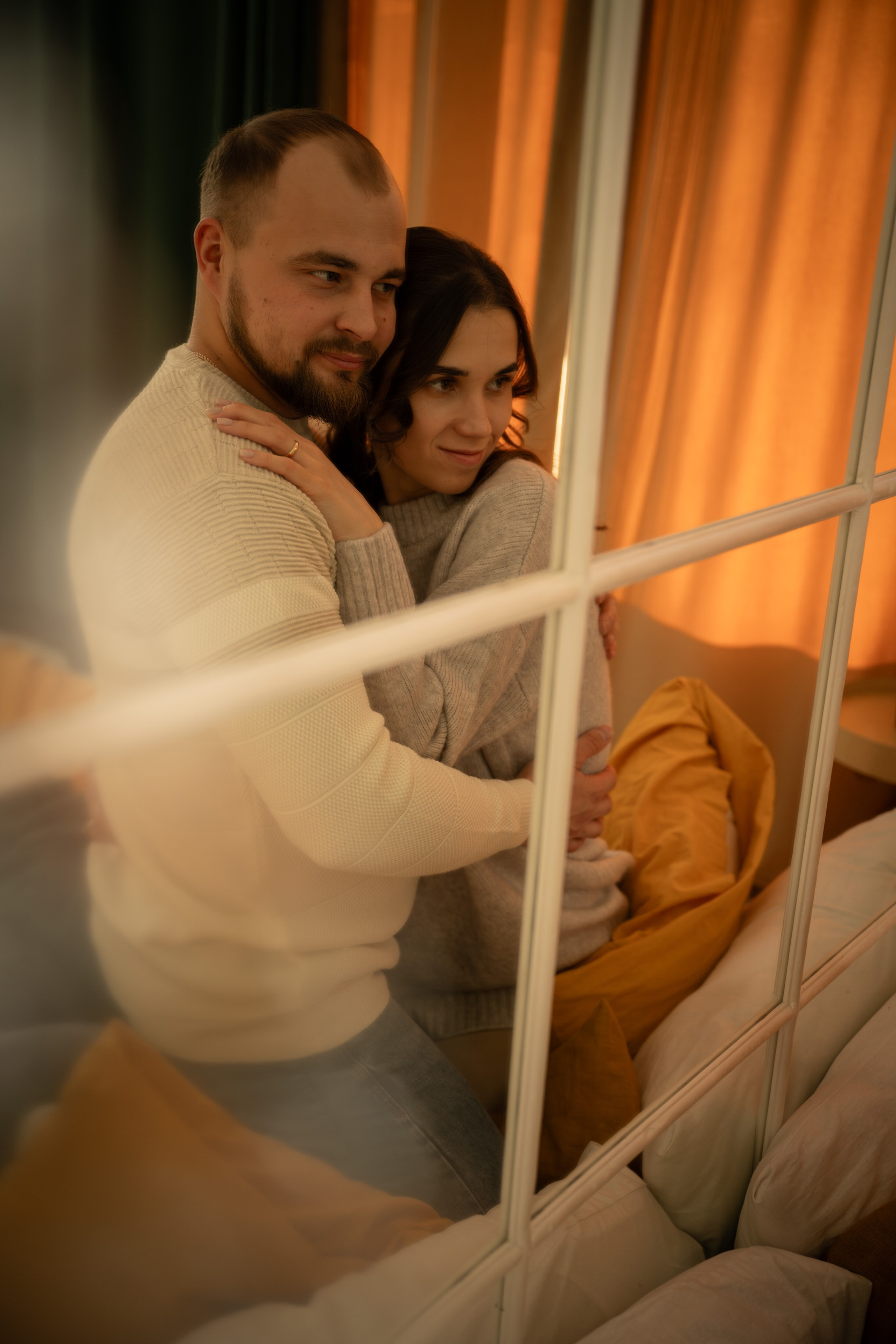 Анастасия и Евгений. Детский и семейный фотограф в Санкт-Петербурге и Ярославле Павлова Гал