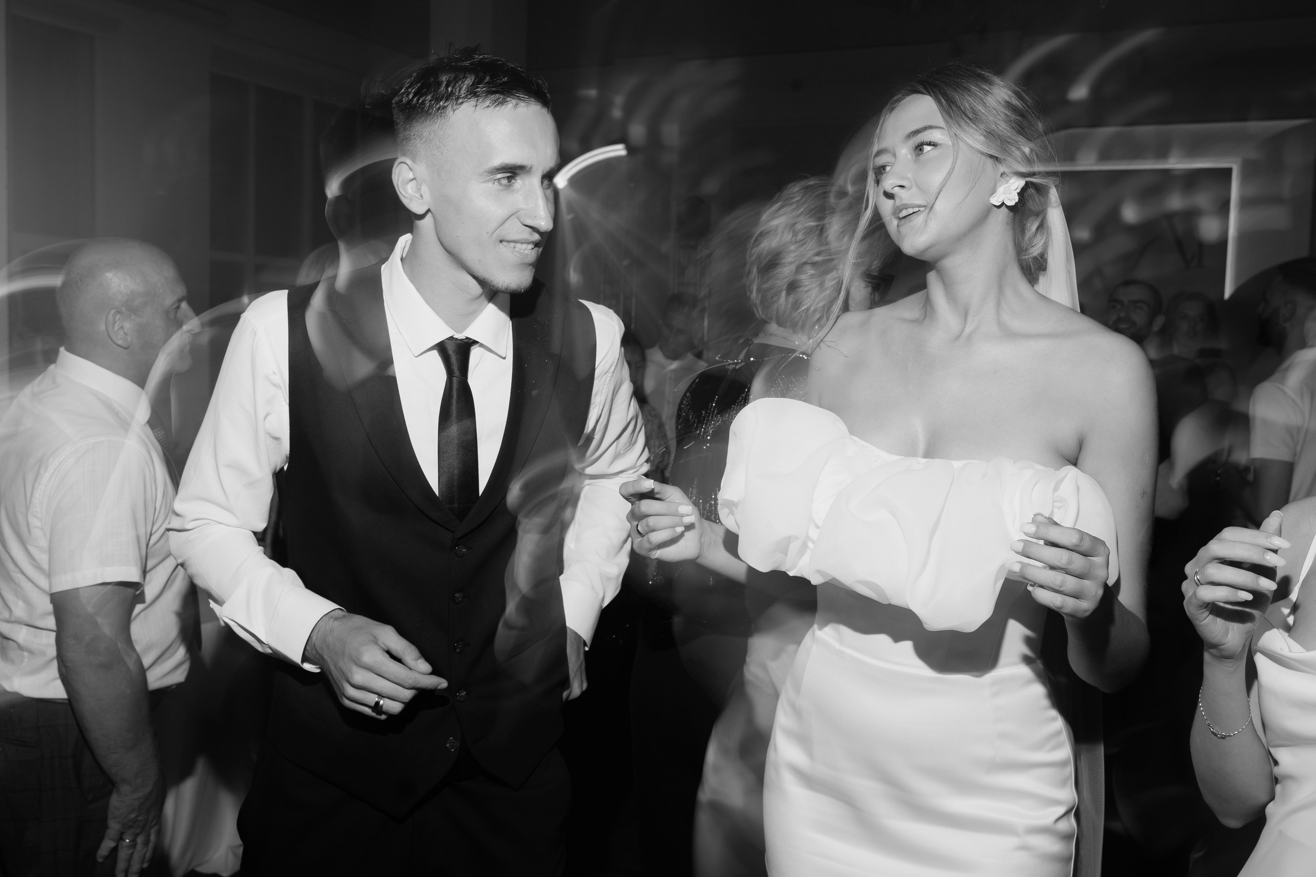 Влад Ира Royal Hall 1.07.2024. Свадебный фотограф Кристина Винокурова