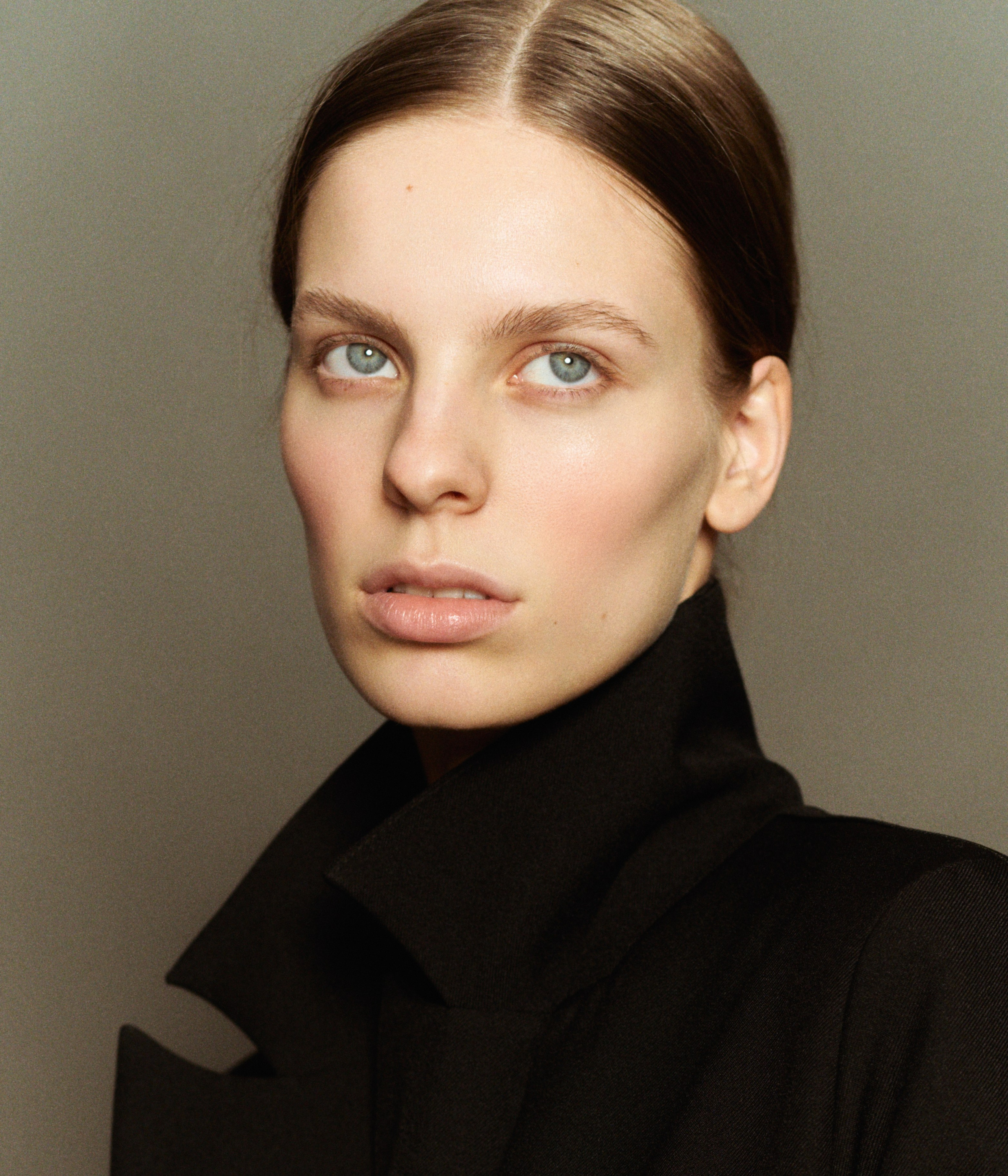 Anastasia. Sasha Fadda Photography