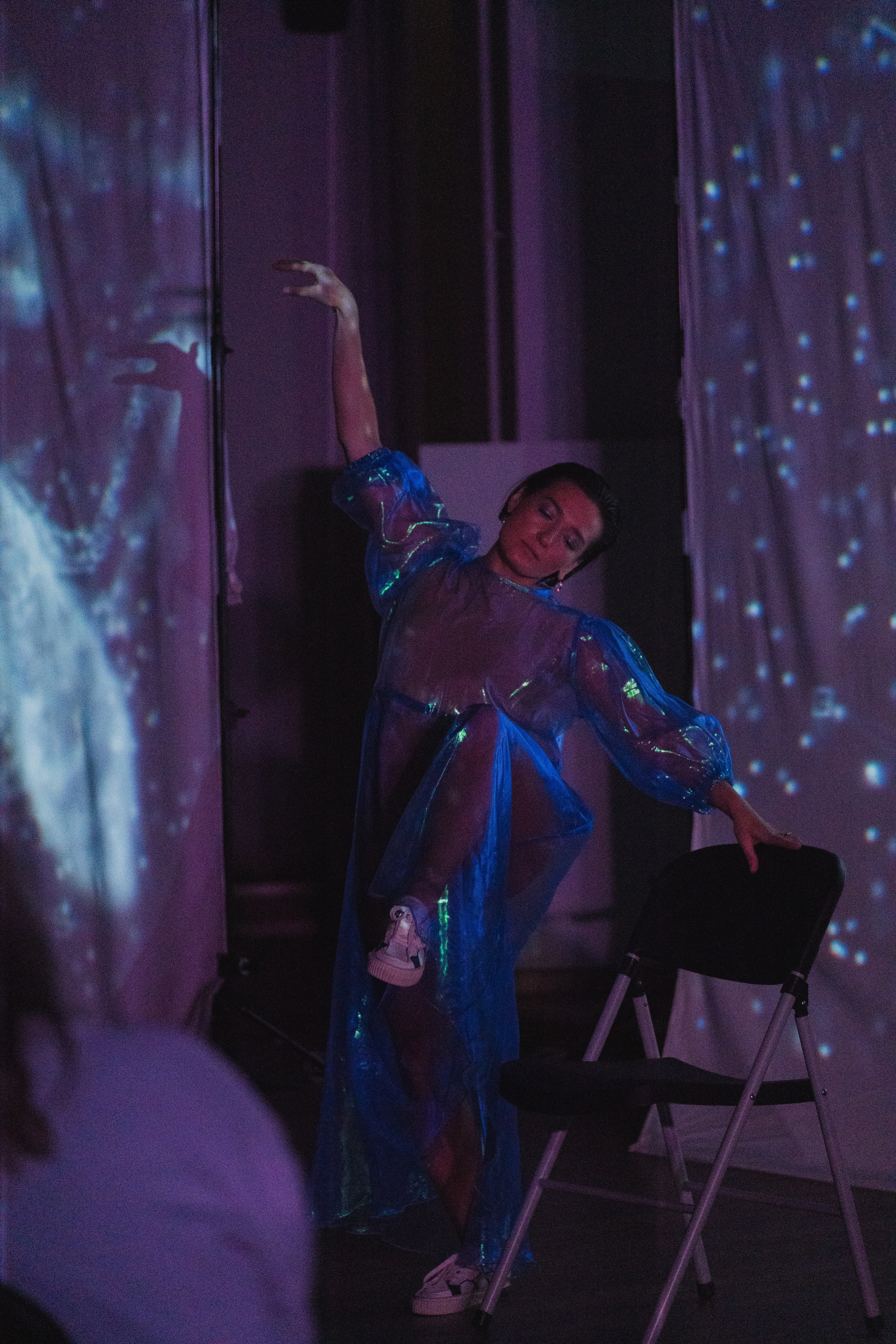 SEVEN SESSIONS. Спортивный и репортажный фотограф в Москве и области Мари Панадеро