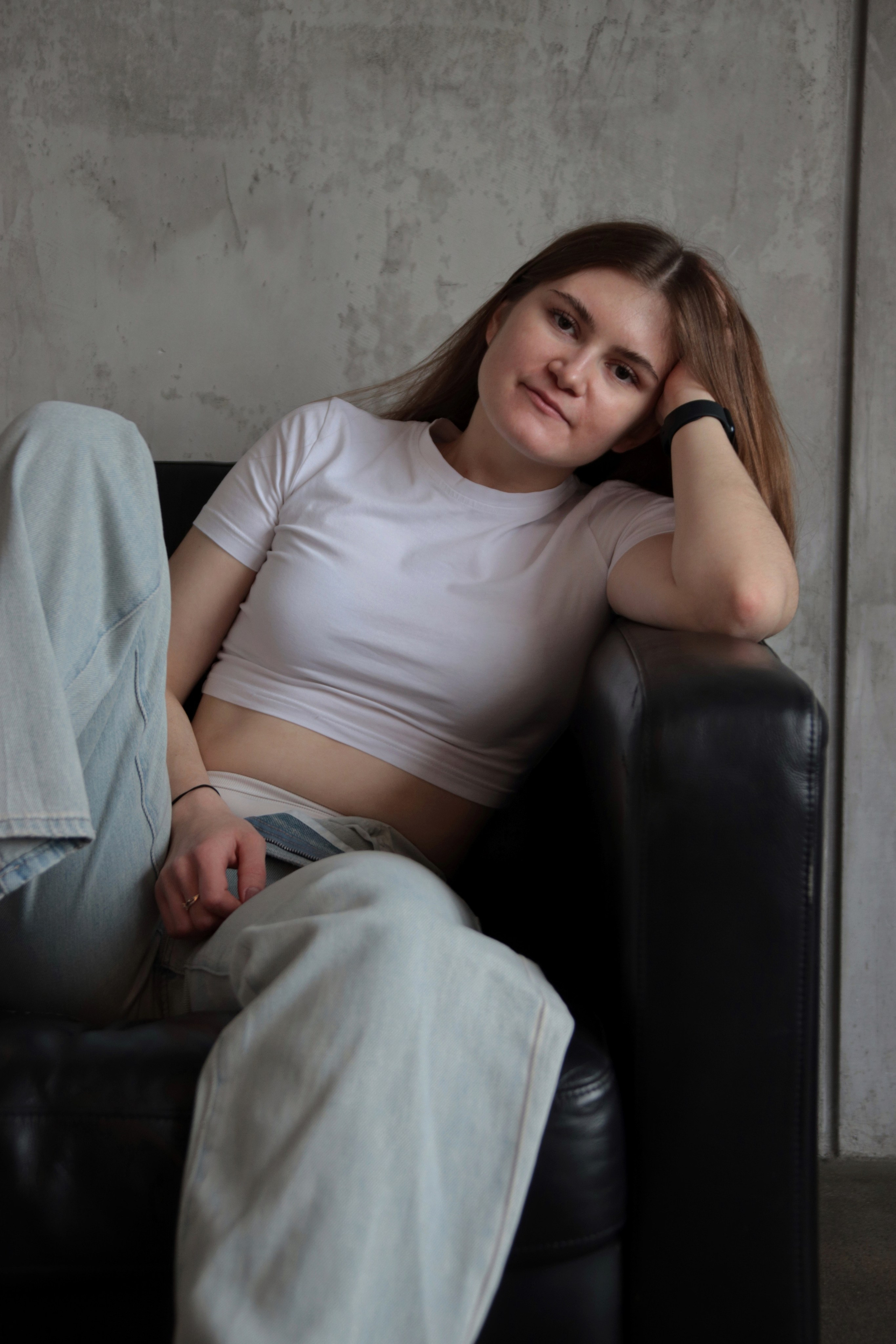 Мария. Портретный и семейный фотограф в Москве — Ирина Аксенова