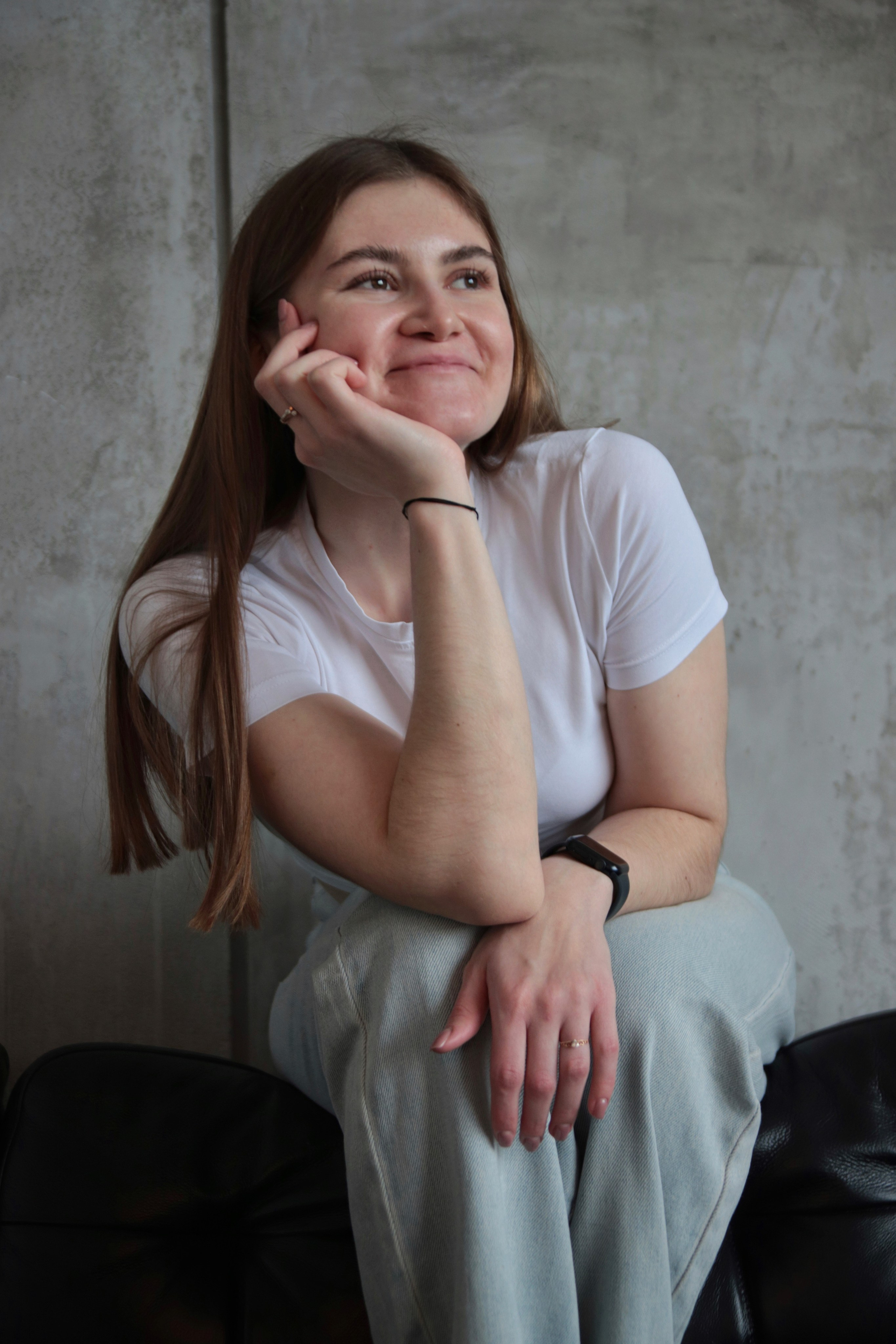 Мария. Портретный и семейный фотограф в Москве — Ирина Аксенова