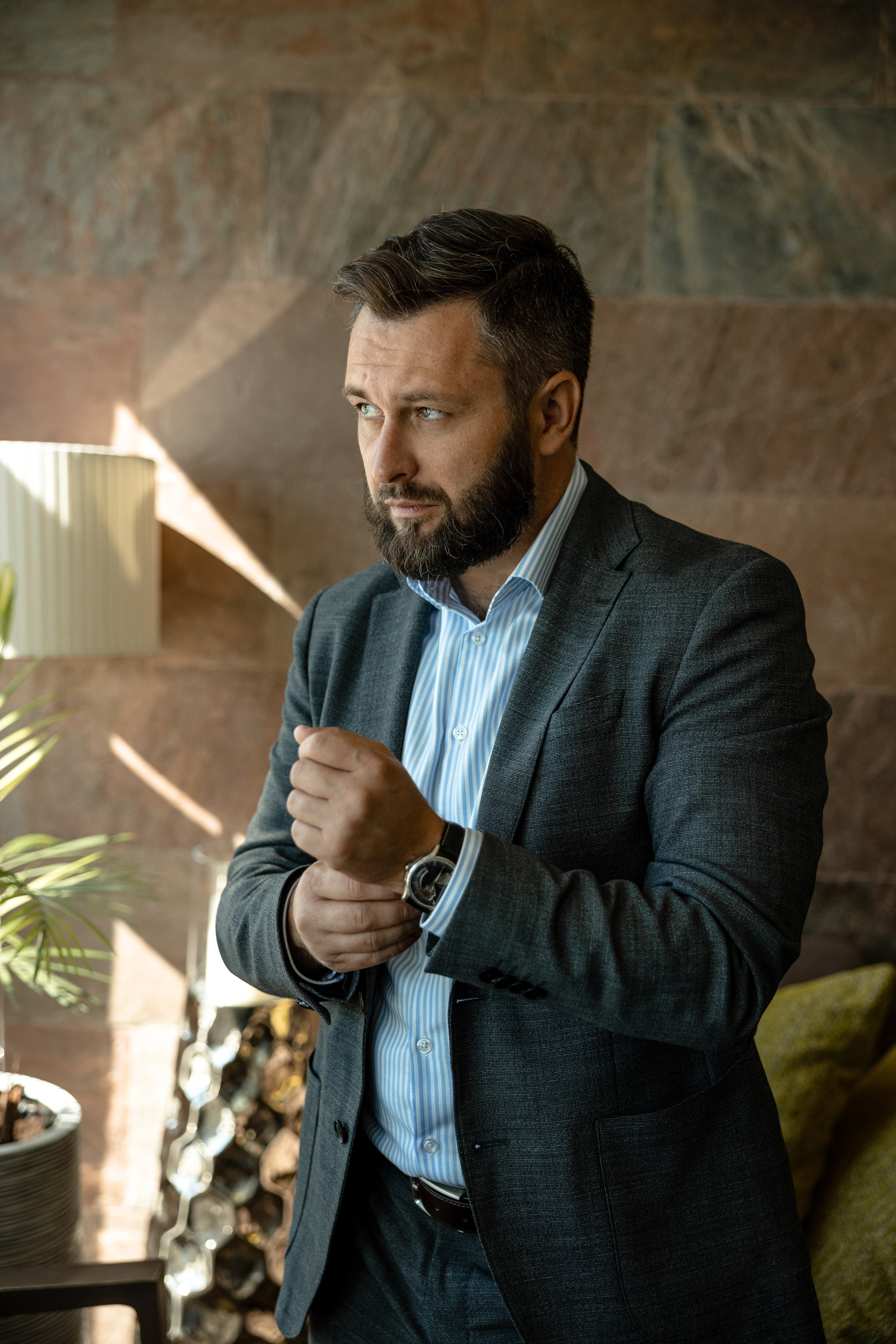 Света и Андрей. Татьяна Мирзоян