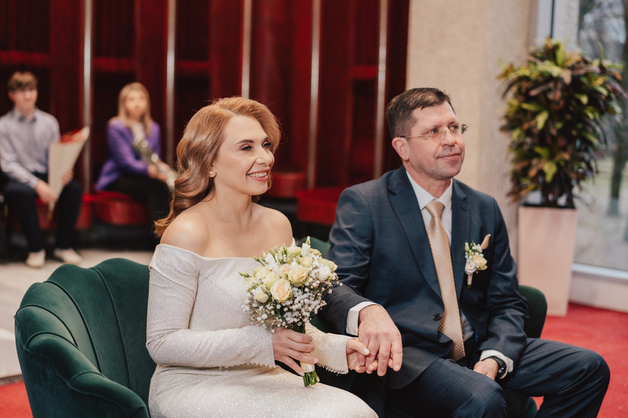 Wedding Photography. Photographer in Vilnius