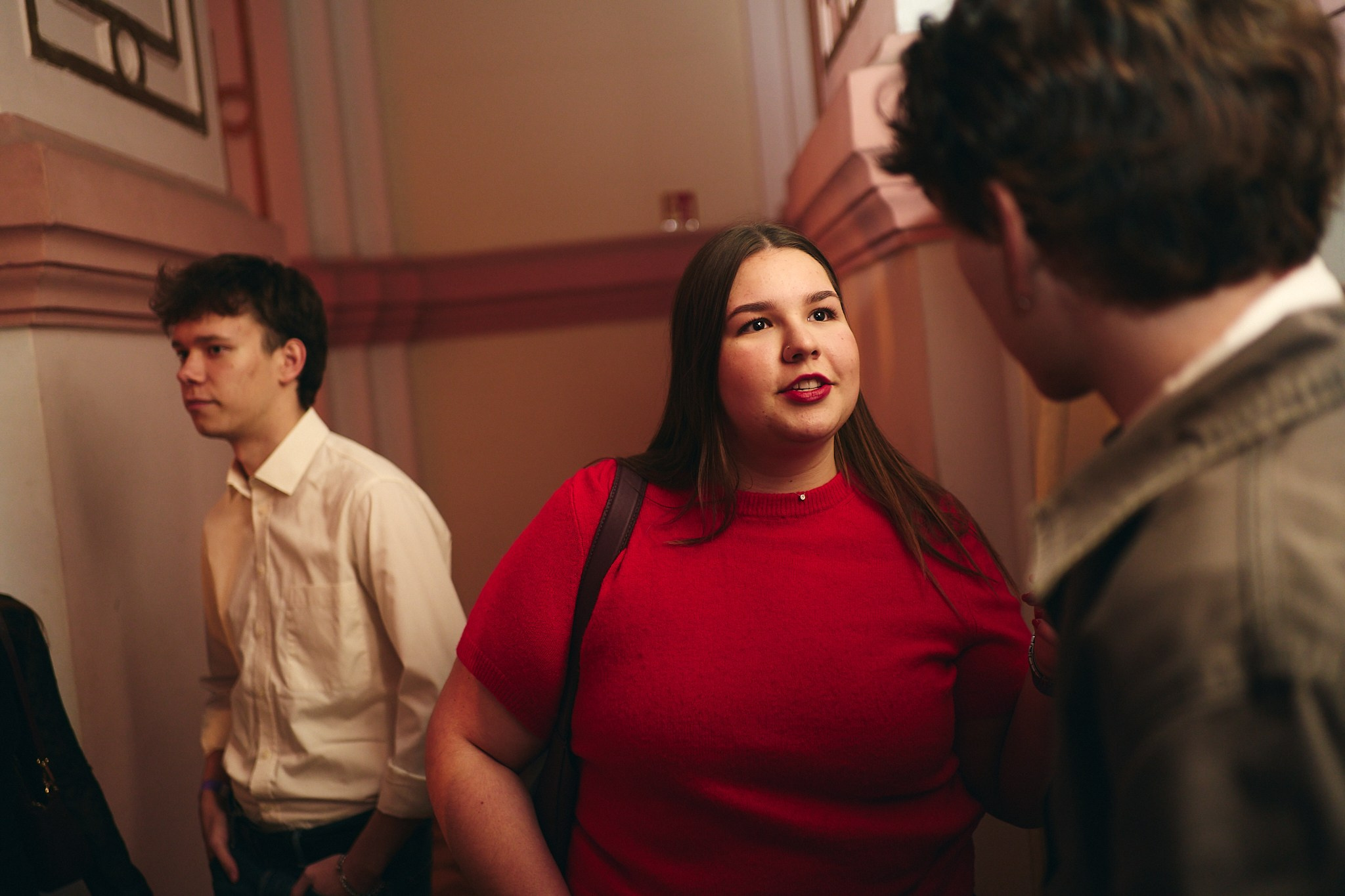 VJOSAS. Photographer in Vilnius