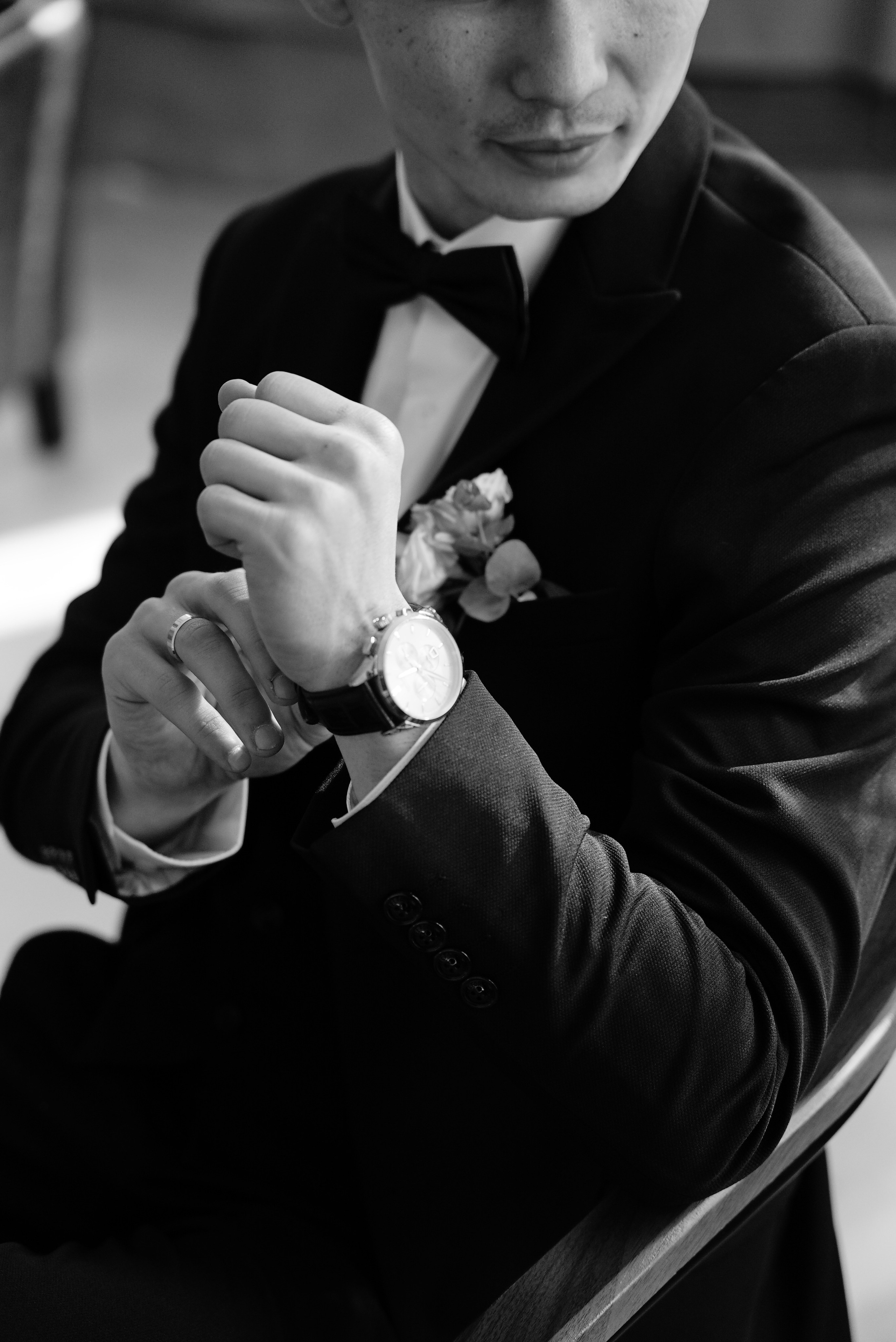 Адилет и Алия. Свадебный фотограф в Самаре Анна Ковалева