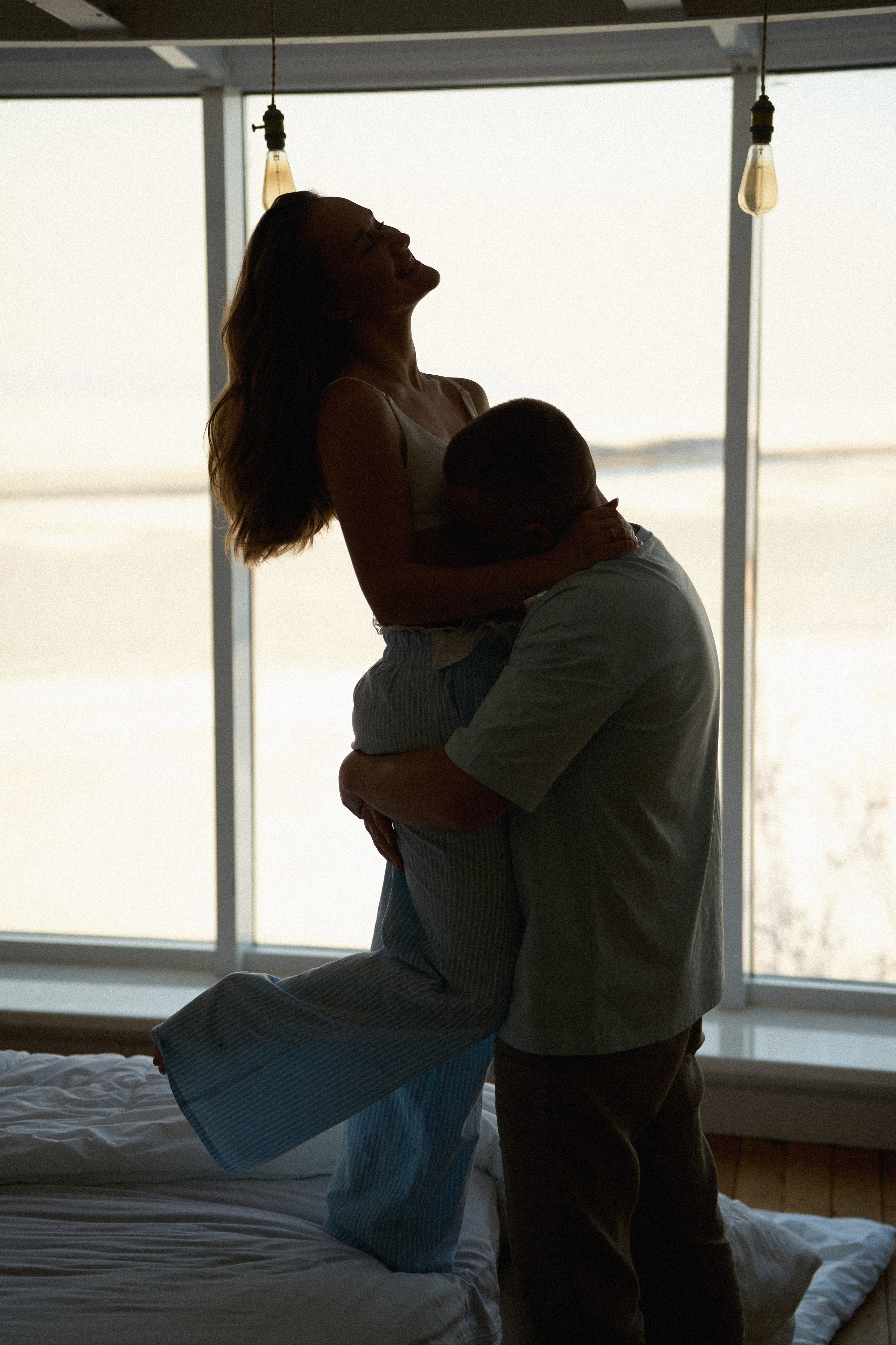 Никита и Марина. Фотограф из Владивостока Юлия Черепова