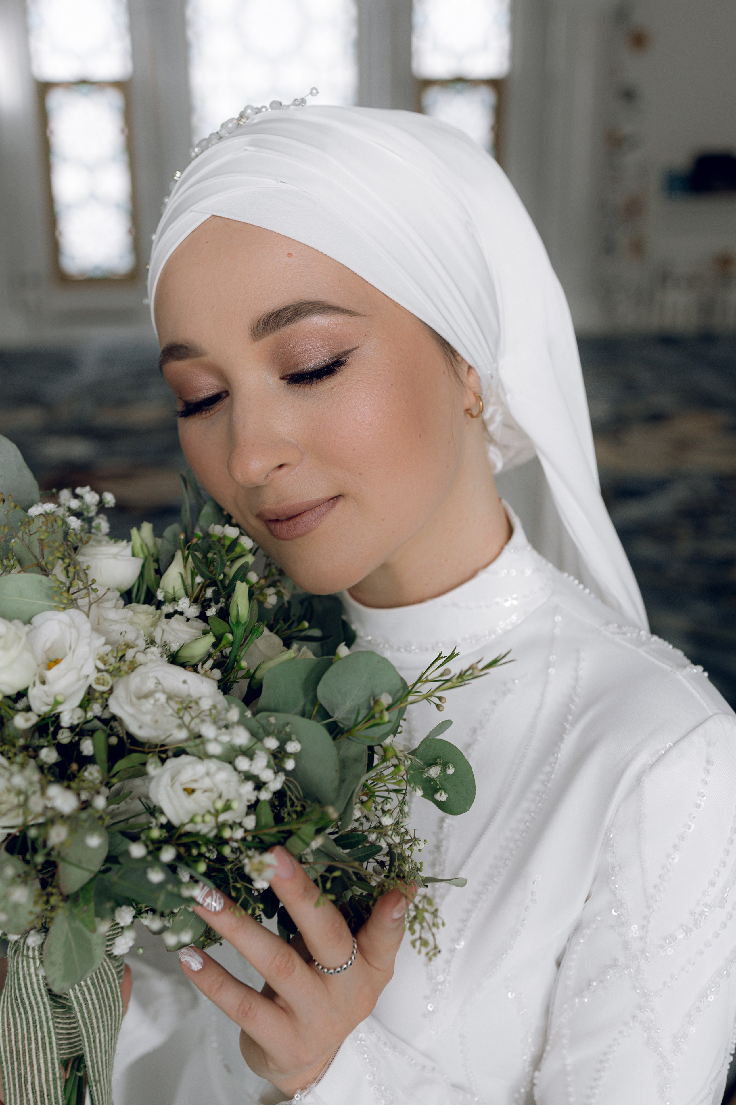 Нияз & Алина. Свадебный фотограф Казань| Фотограф Казань Зевакина Анастасия