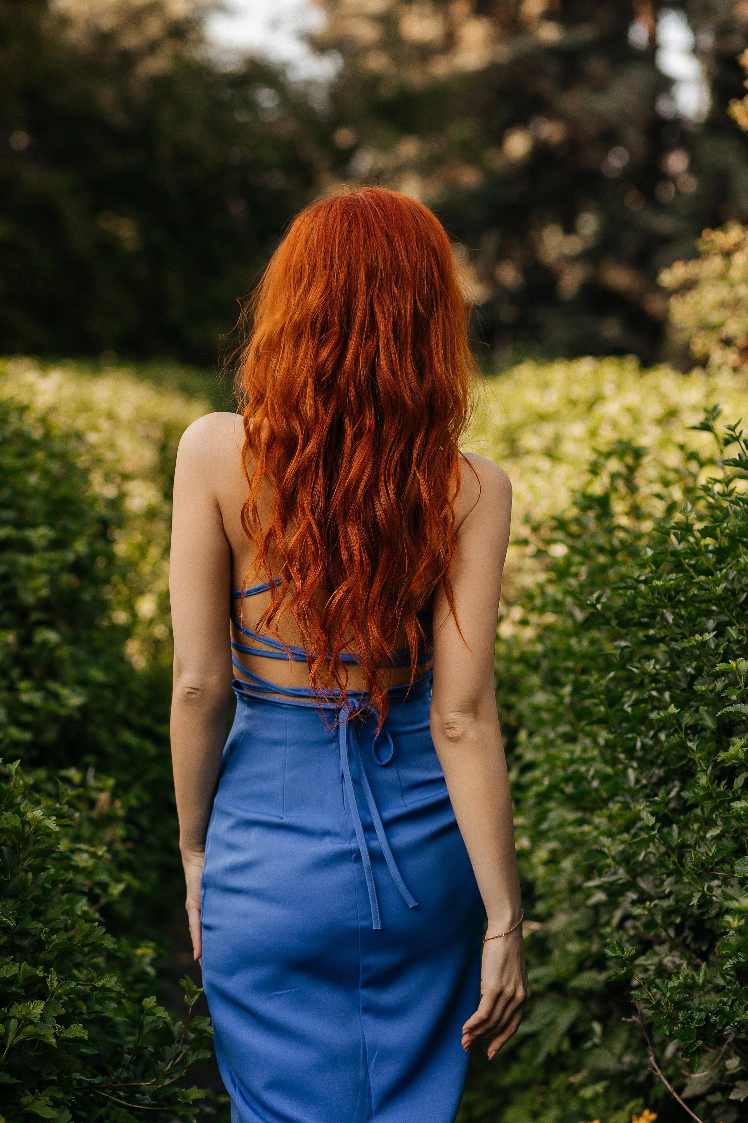 Алёна. Свадебный и портретный фотограф в Екатеринбурге Виолетта Куприкова