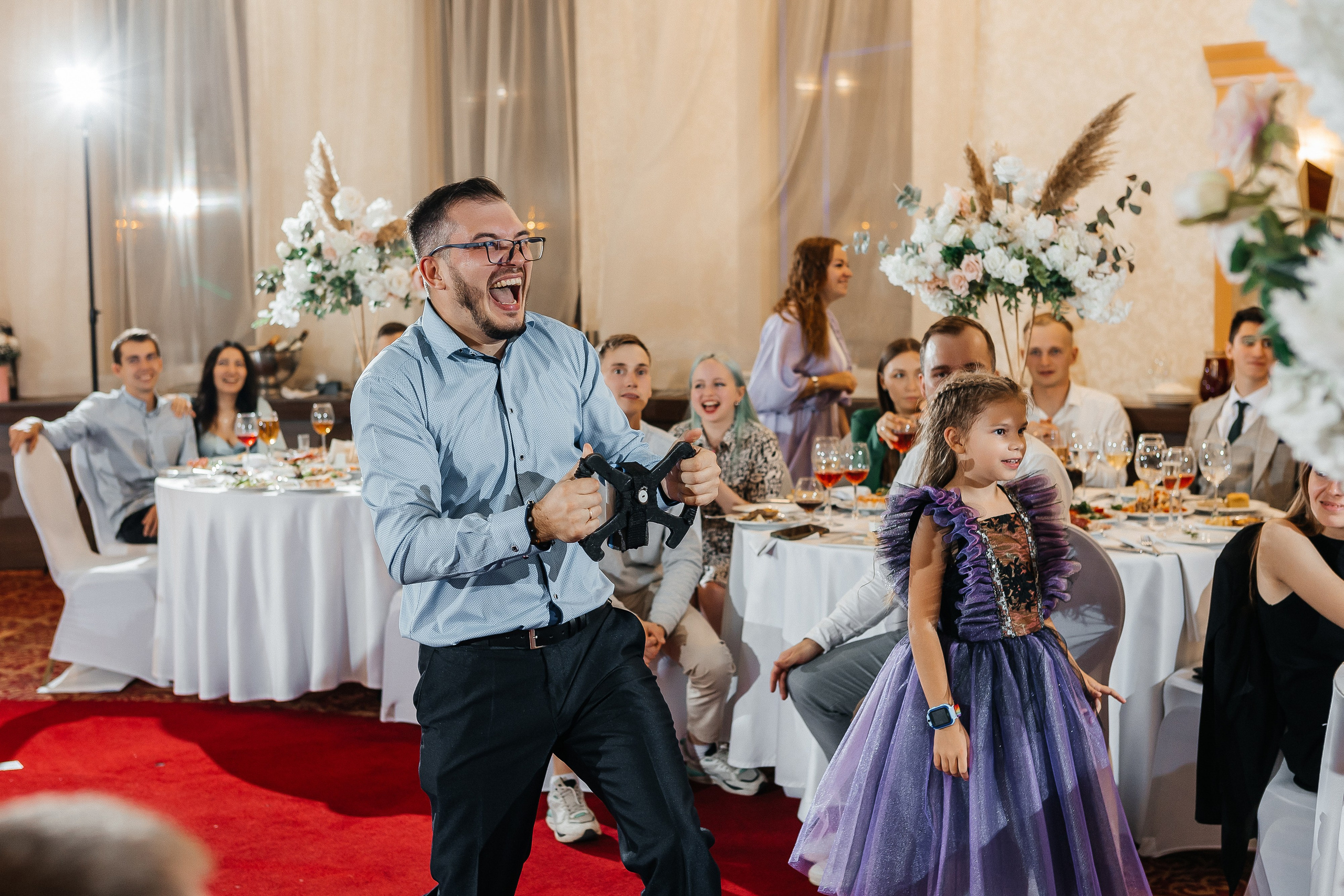 Дарья+Георгий. Свадебный и портретный фотограф в Екатеринбурге Виолетта Куприкова