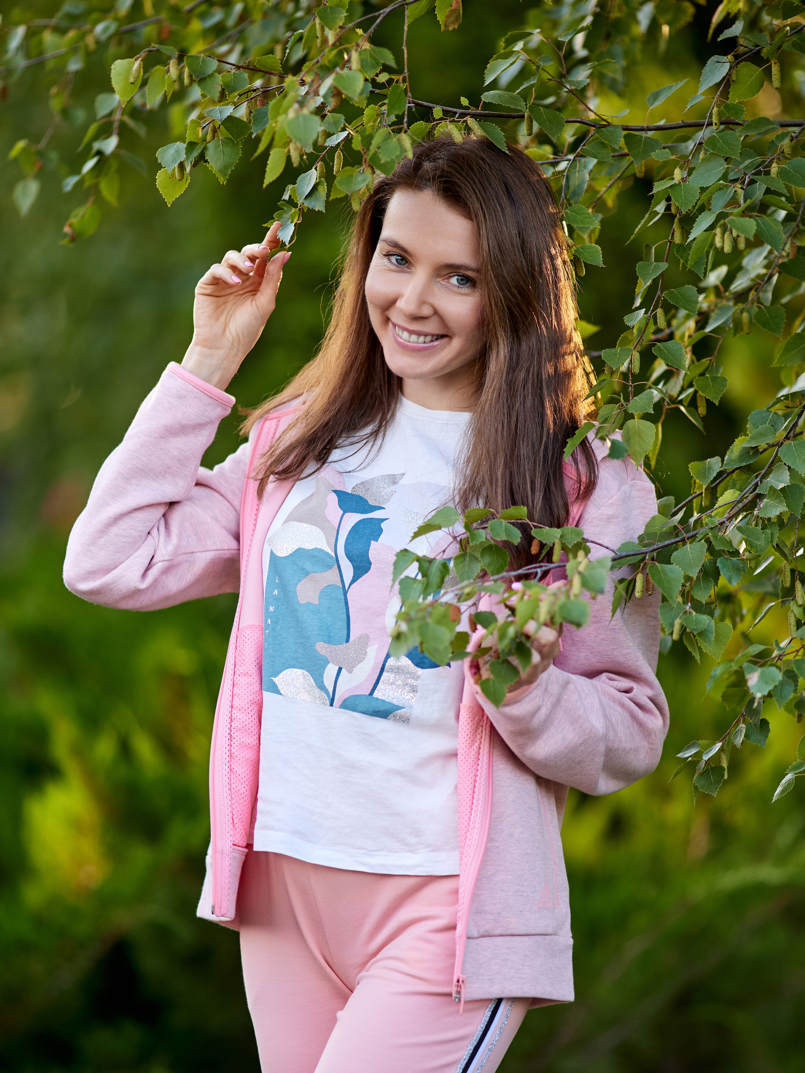 Фотосессии на природе. Фотограф в Самаре Сергей Таранишин