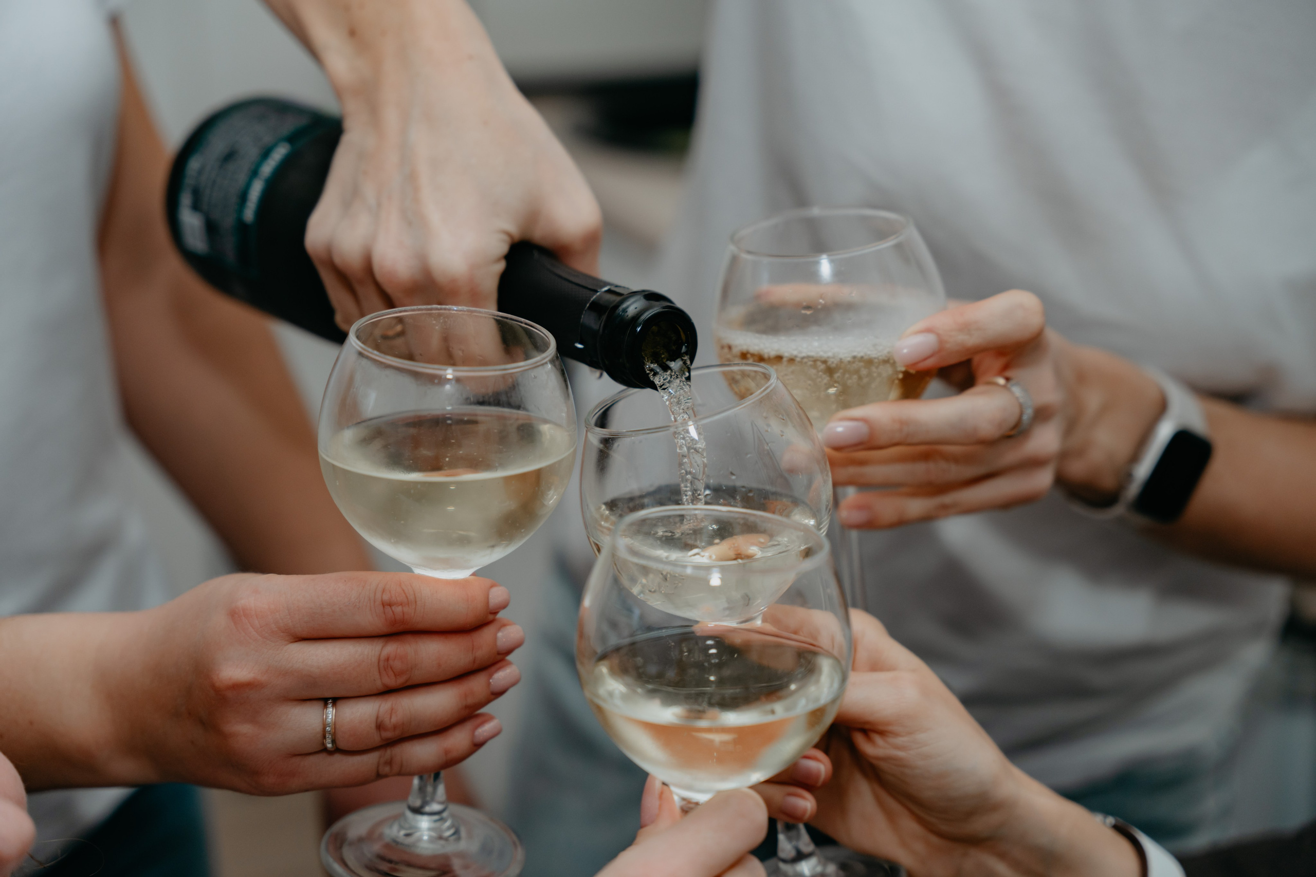 Девочки такие девочки