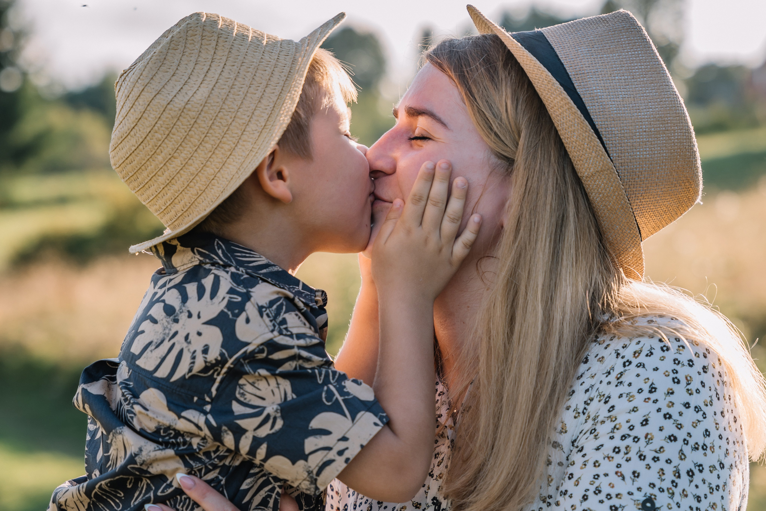 Гуси лебеди