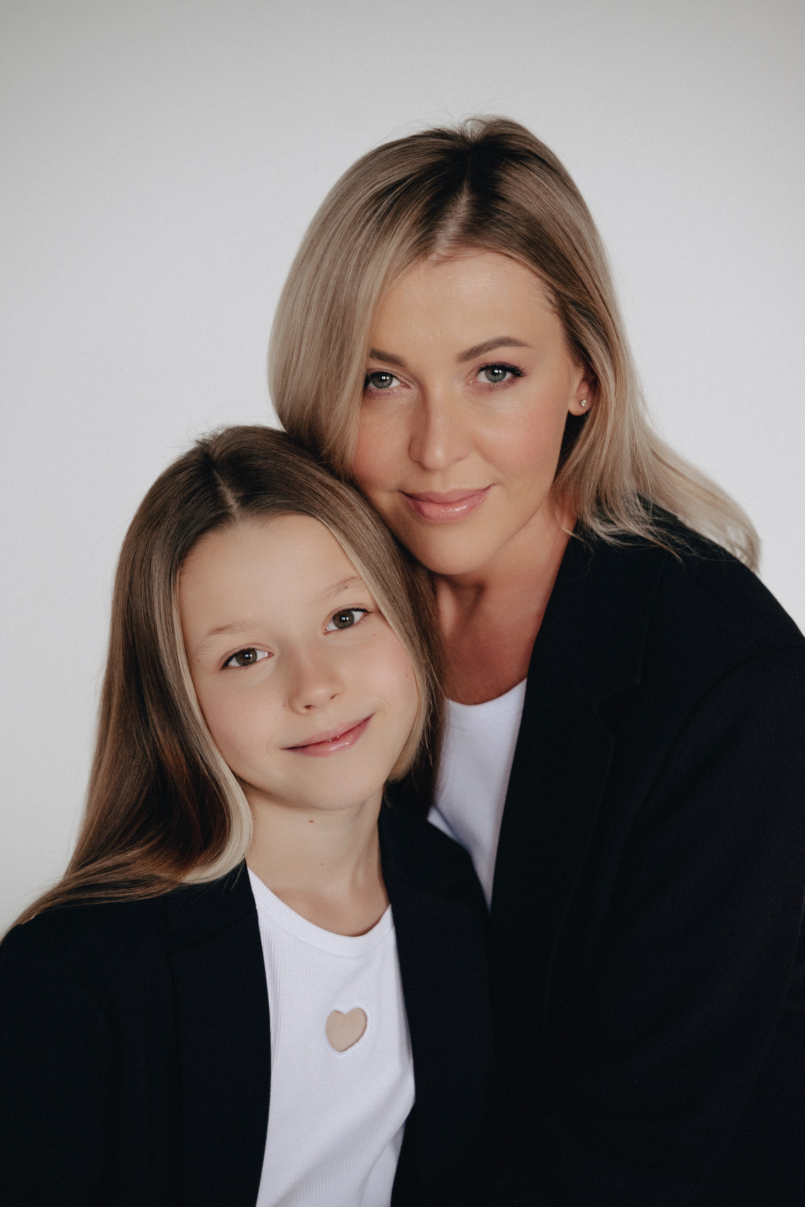 Ирина и Арина. Екатерина Курбанова. Женский фотограф