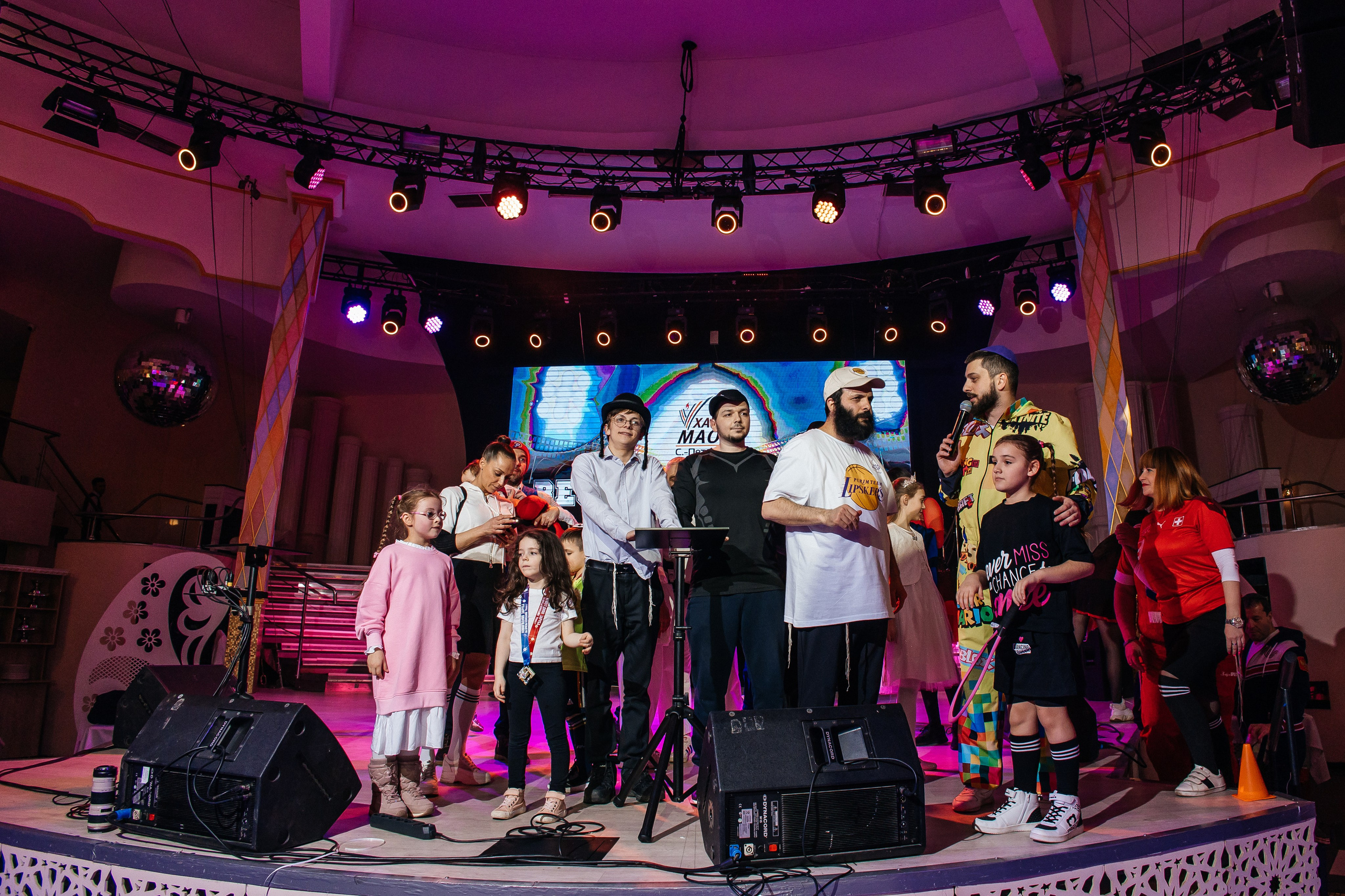 Пурим. Фотограф в Санкт-Петербурге Виктория Безверхая