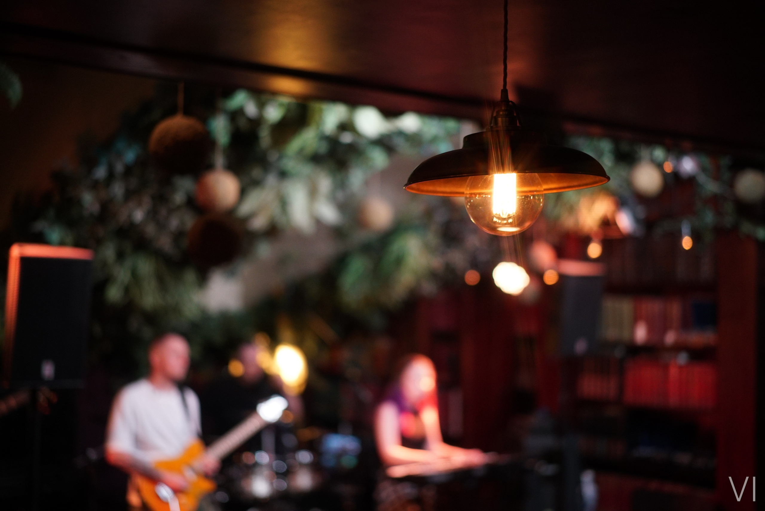 Sergey Golovin. Концертный и репортажный фотограф Воронин Игорь