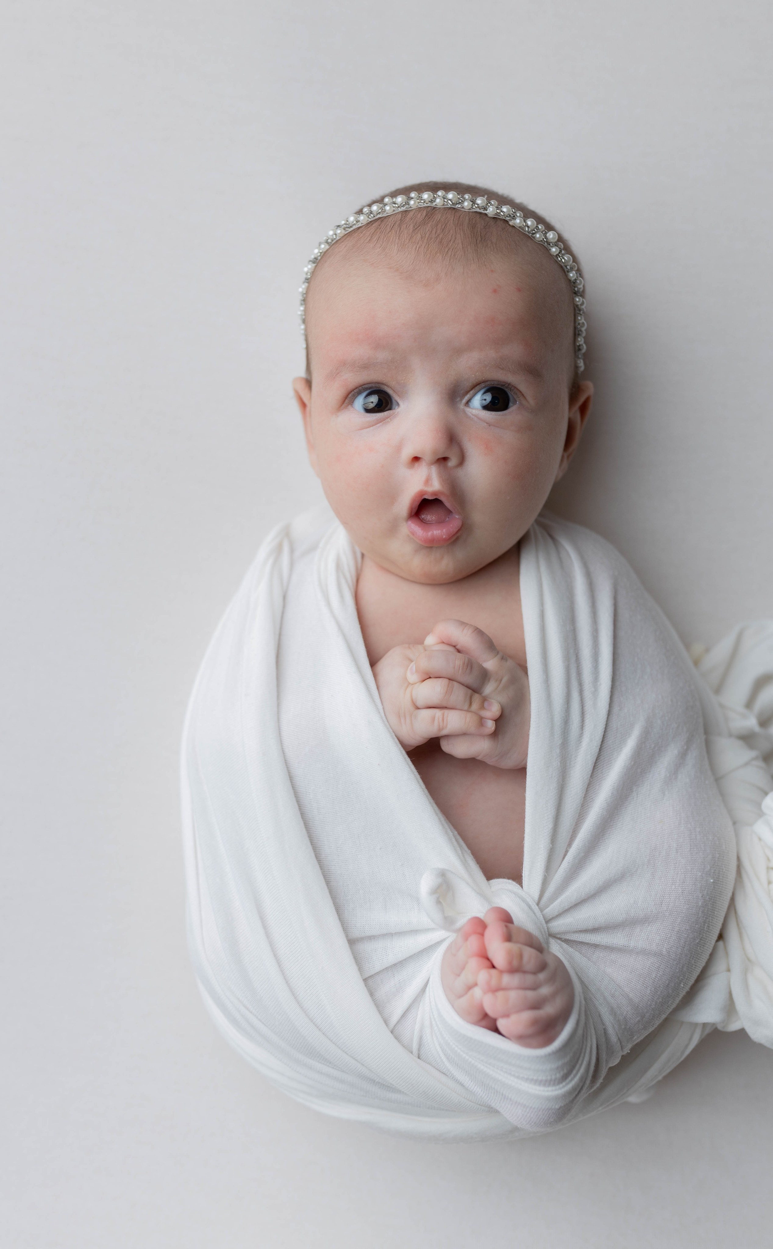 Малыши месяц+. Фотограф новорожденных и семей с детьми Севастополь