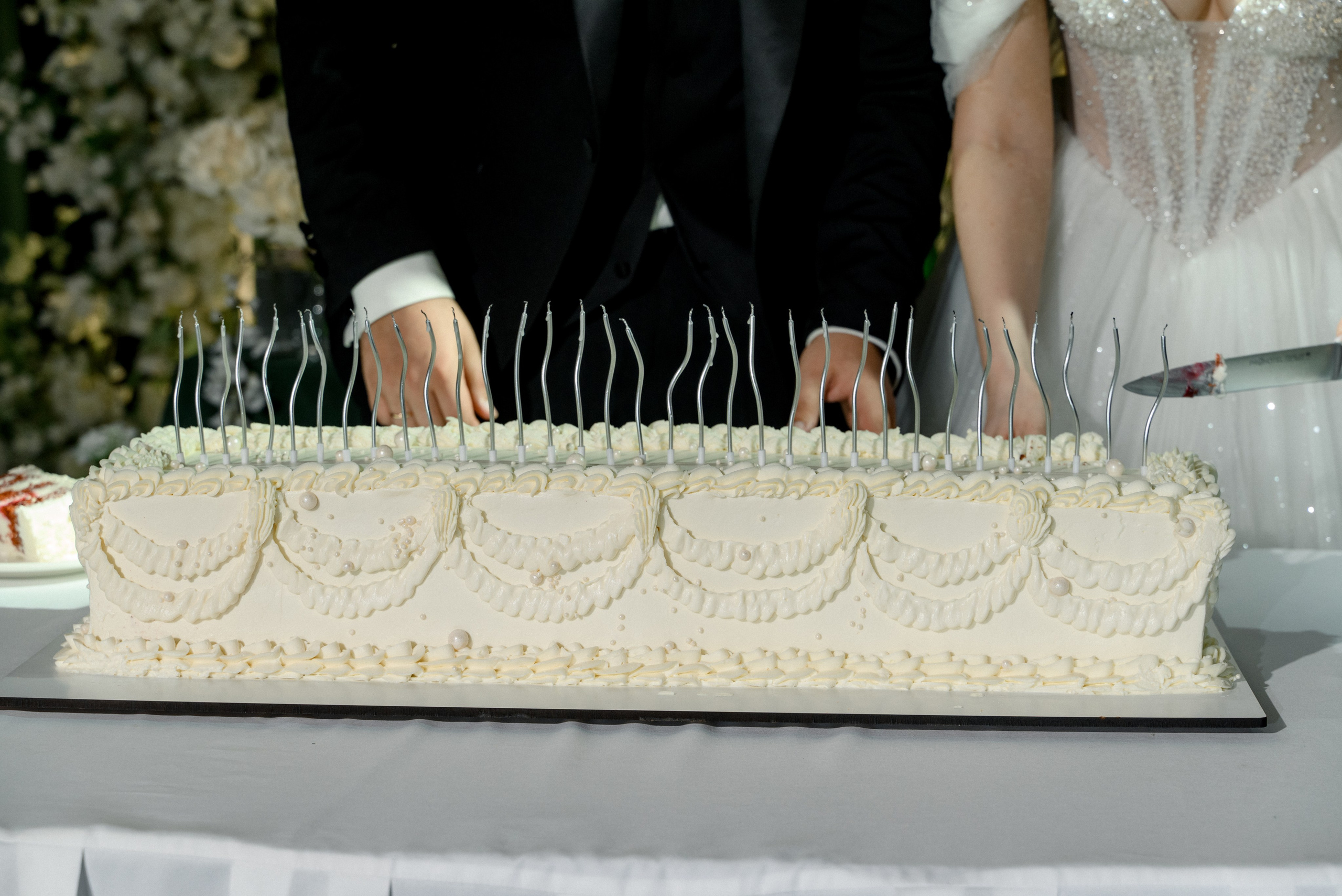 Егор и Анастасия. Фотограф Анна Абрикосова