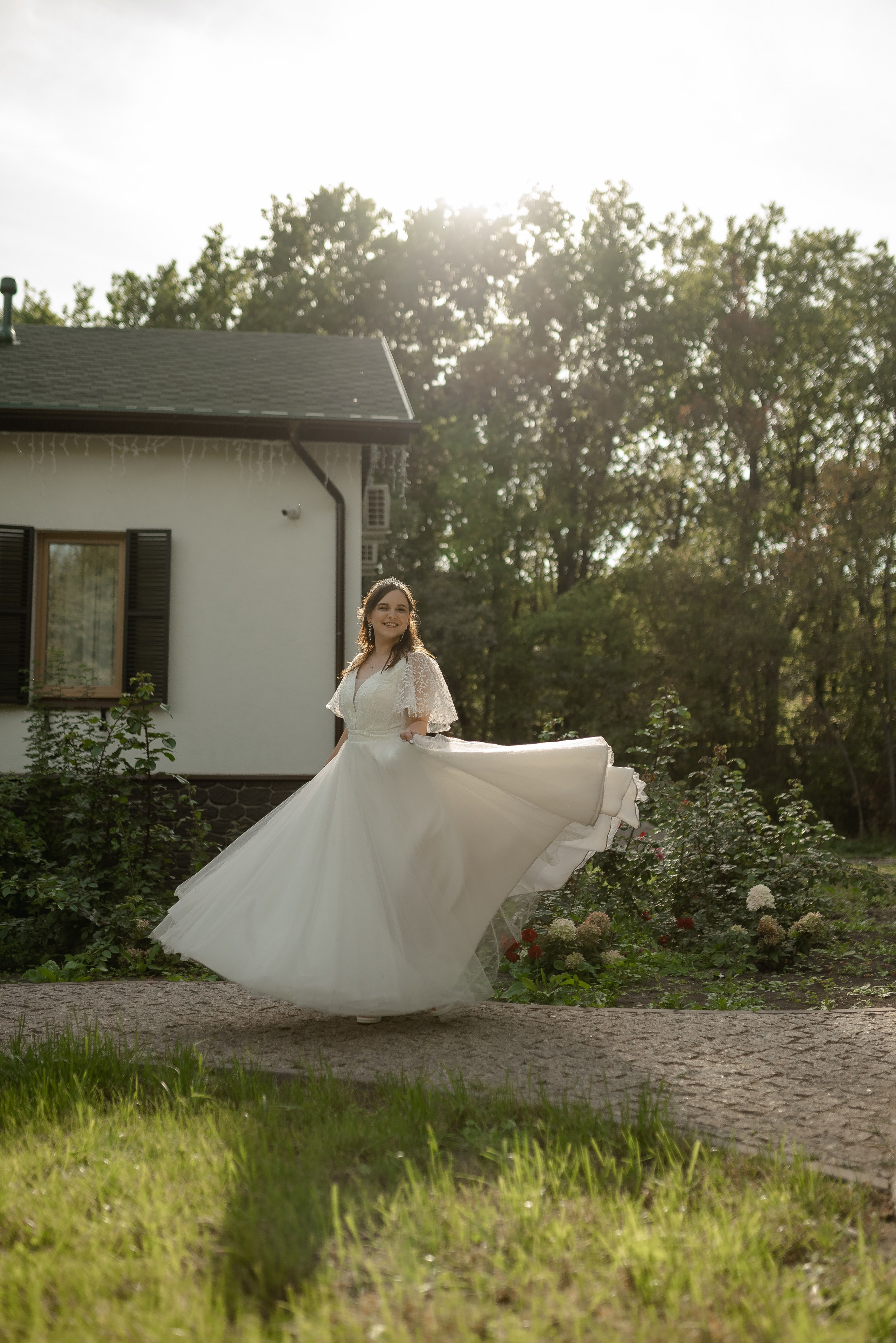 Свадьба Антона&Марии. Савиновская Кристина фотограф Самара