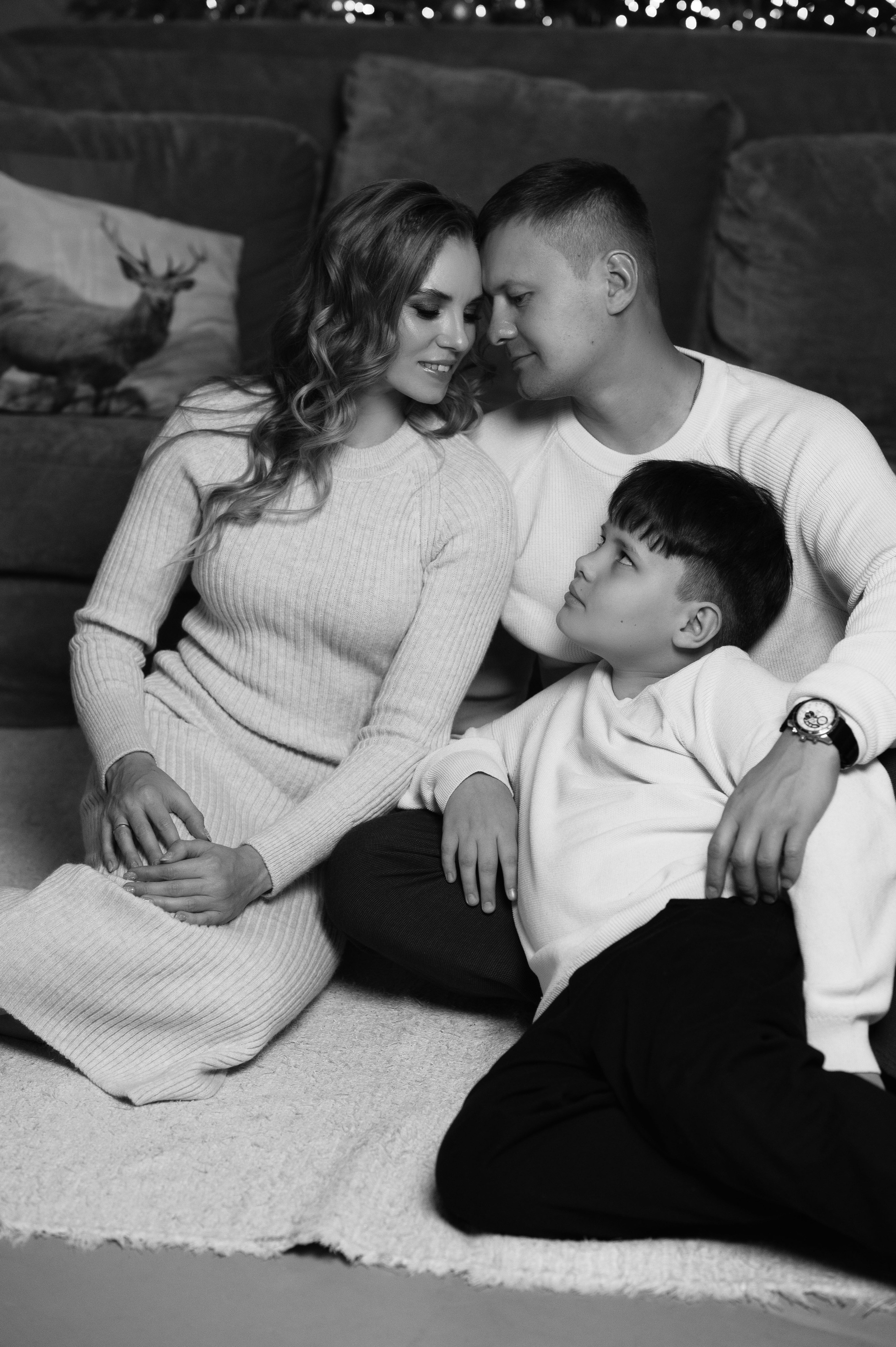 Валерия Крюкова. Фотостудия Алматы — 2 Stula.Studio | Аренда залов