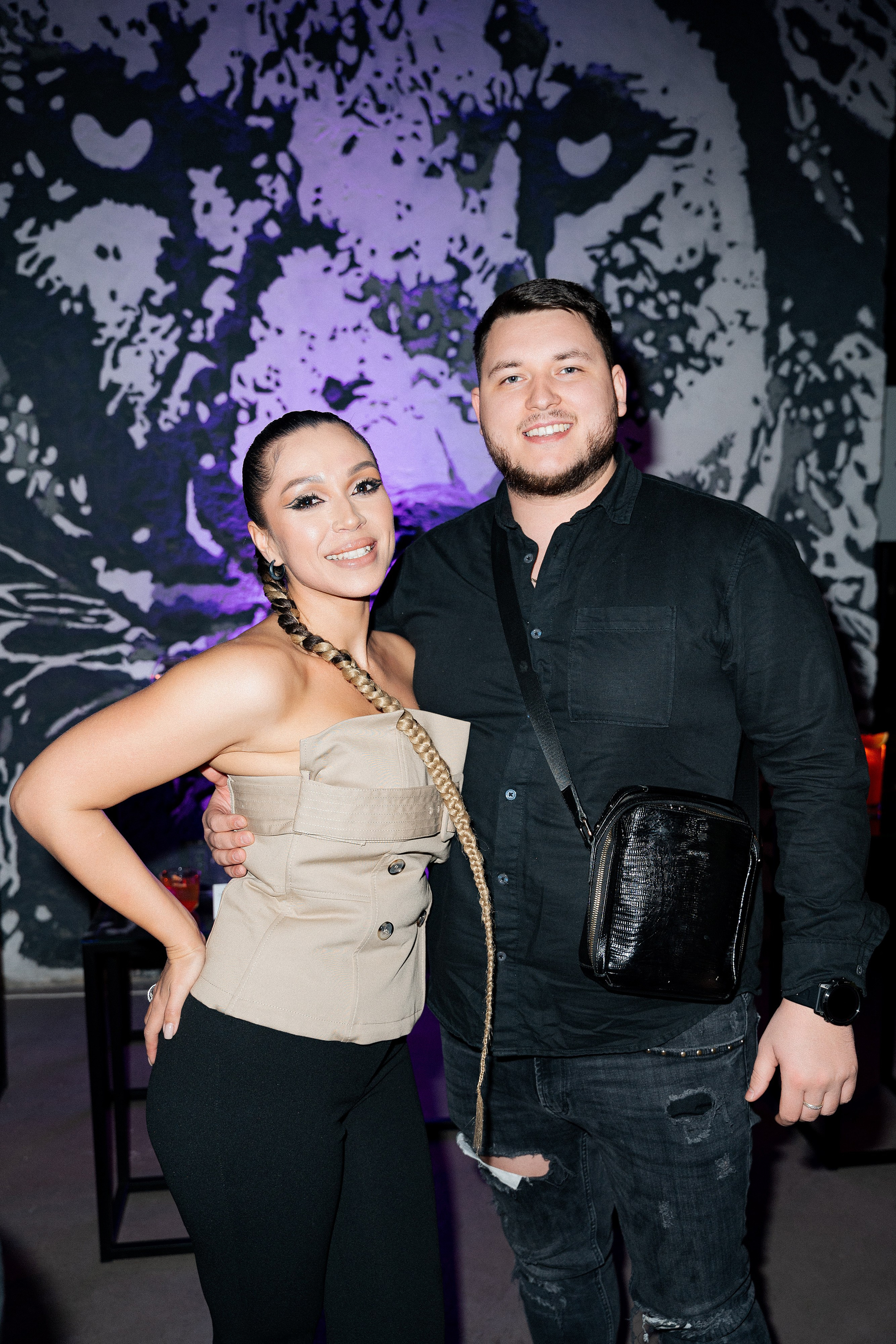 Открытие Leo Coffee. Репортажный фотограф Дмитрий Юрчук