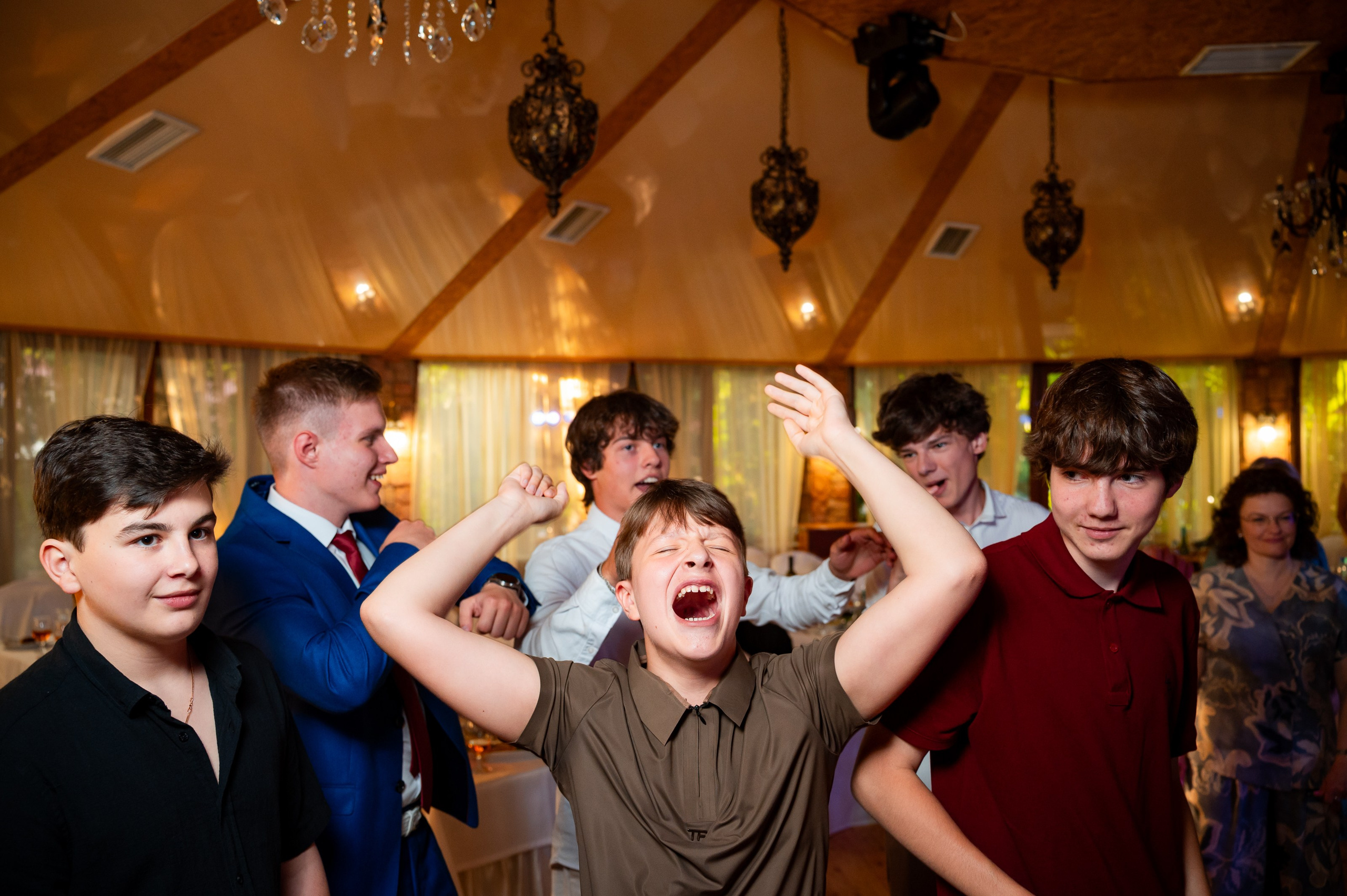 Выпускные 2025. Репортажный фотограф в Ставрополе