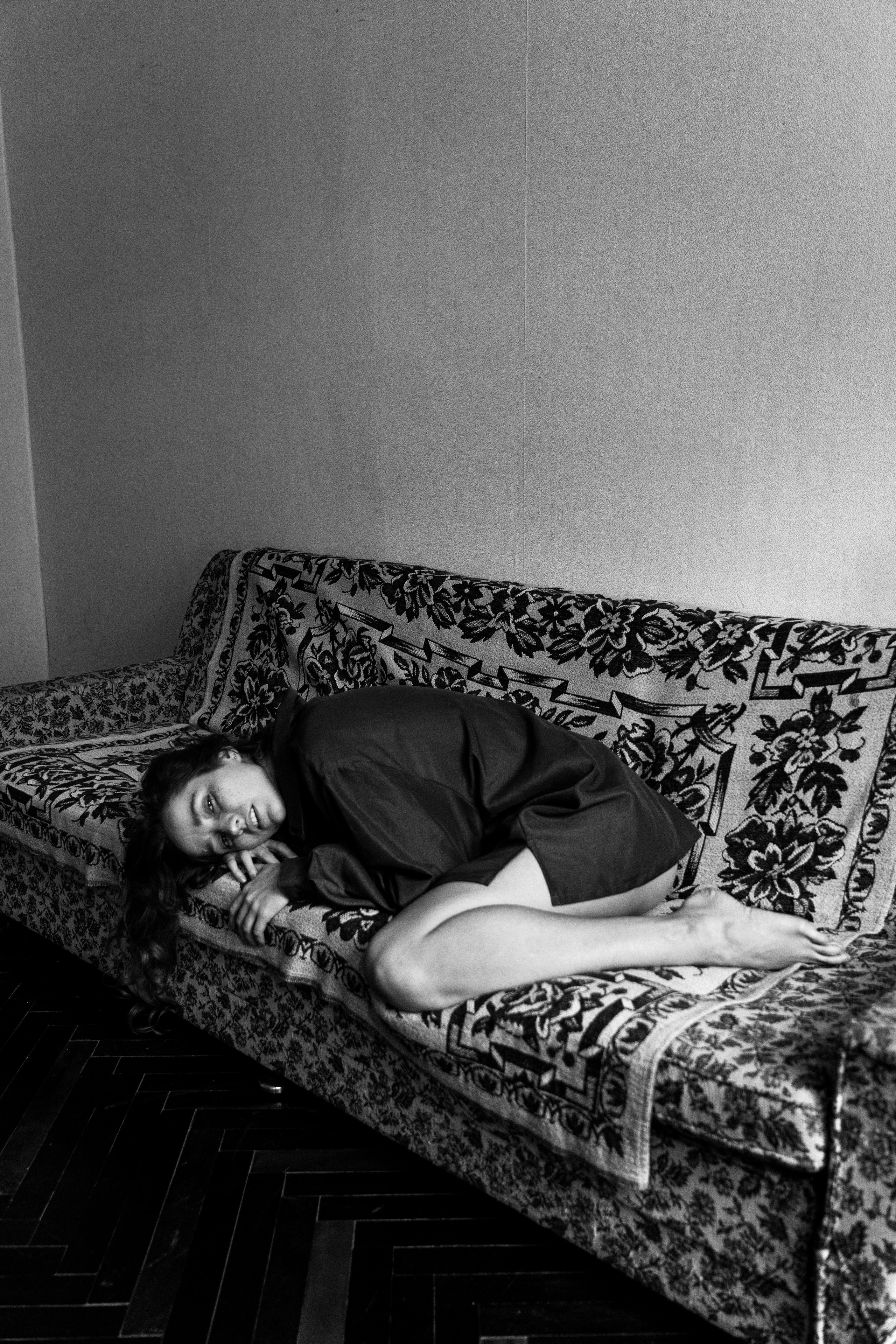 Фотограф-эстет