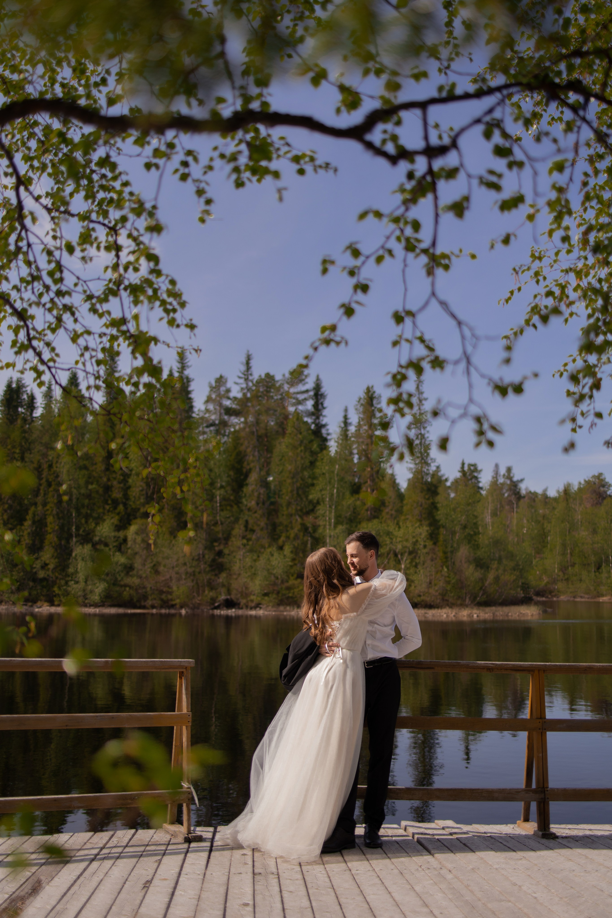 Wedding. Свадебный фотограф Мурманск Александра Малыгина