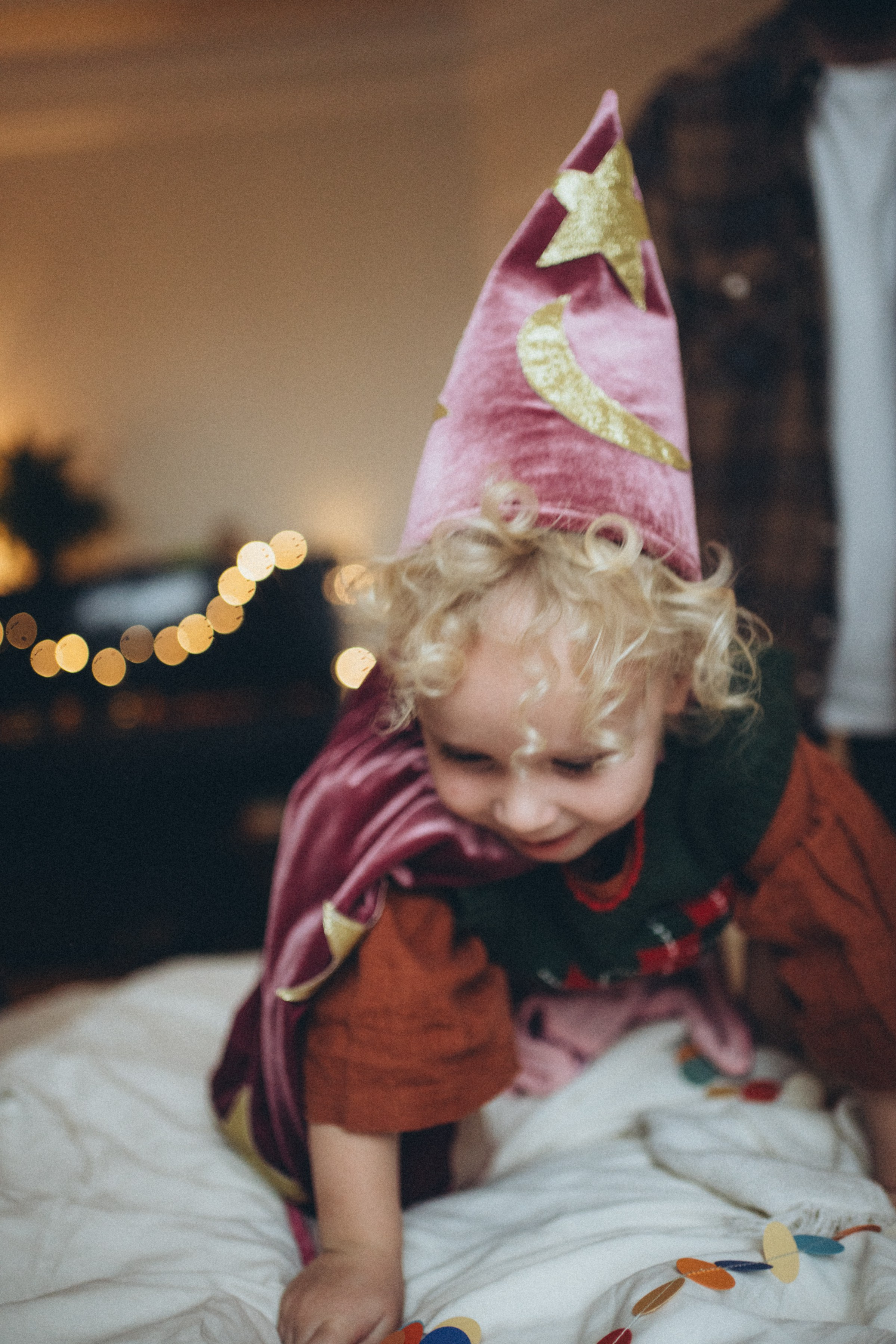 Новогодний карнавал. Семейный и детский фотограф и видеограф в Москве, Серпухове и Тарусе Валерия Сорокина