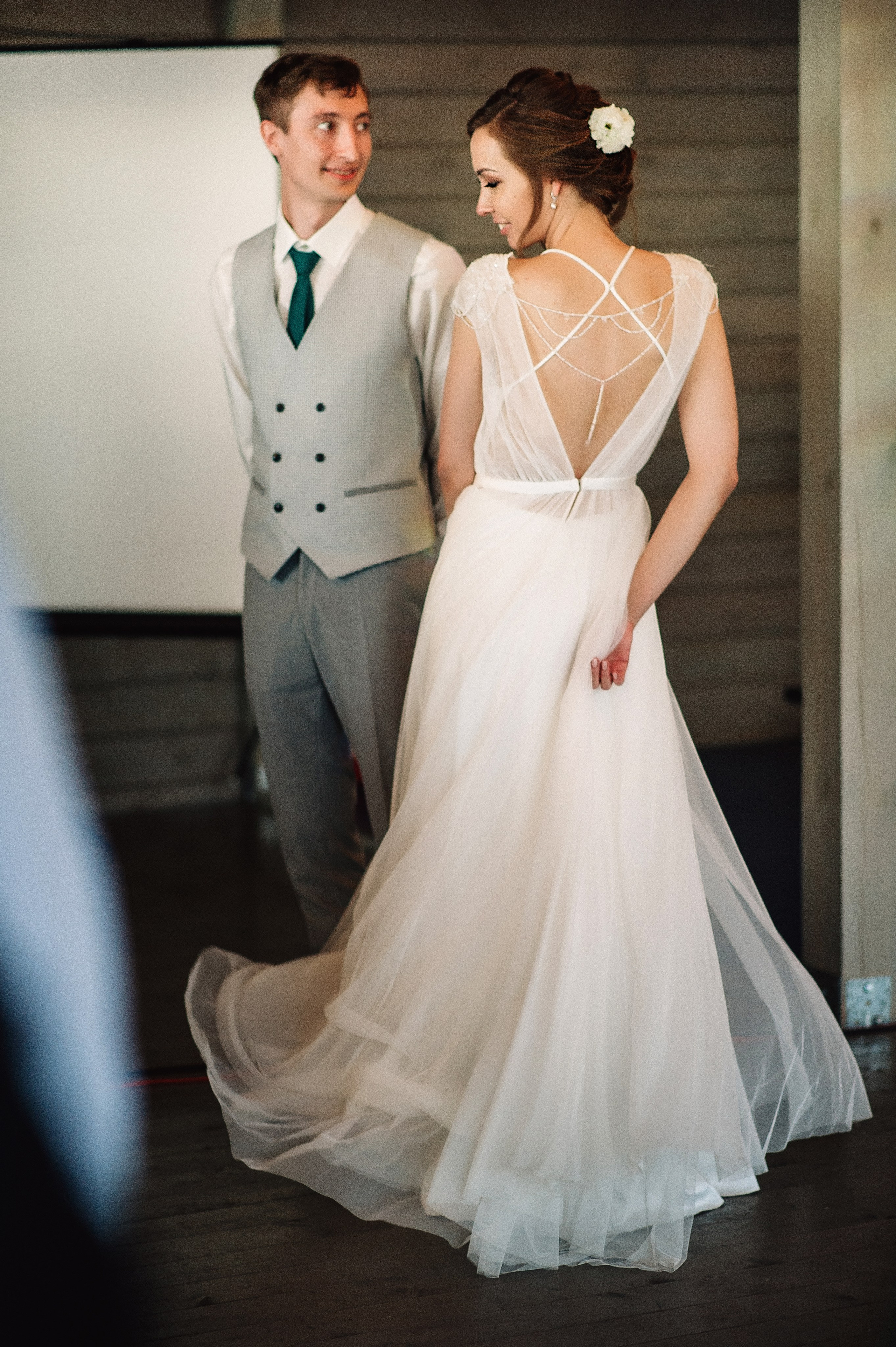 НАТАША и ИЛЬЯ | Часть II. Свадебный и семейный фотограф РИТА БОЧКАРЁВА