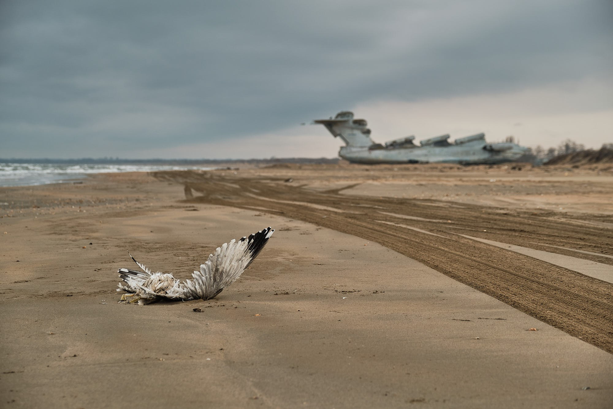 Тест-драйв Дагестан. Фотограф