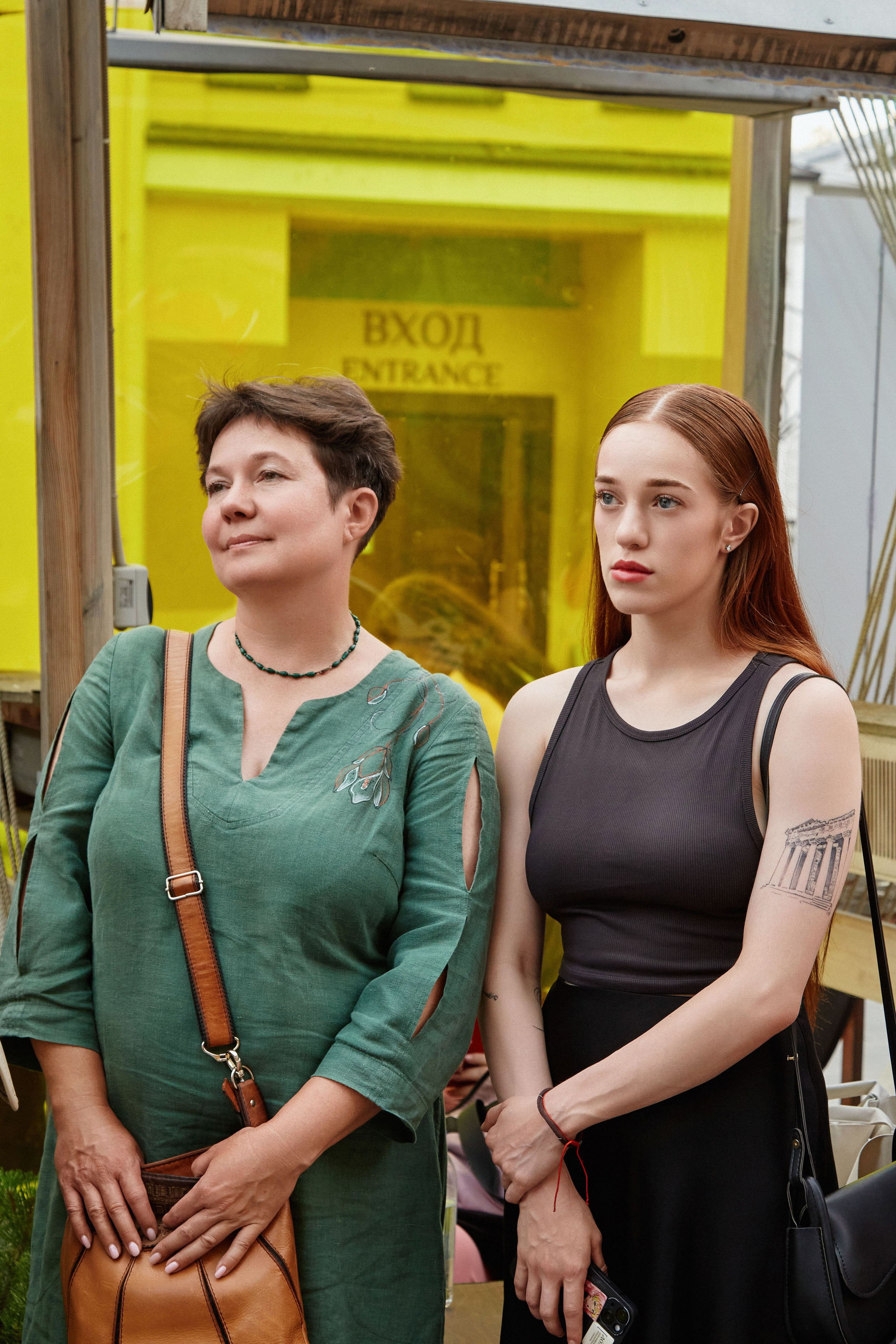 Самарский модернИЗМ. DENISOV ART (фото, видео, дизайн) САМАРА