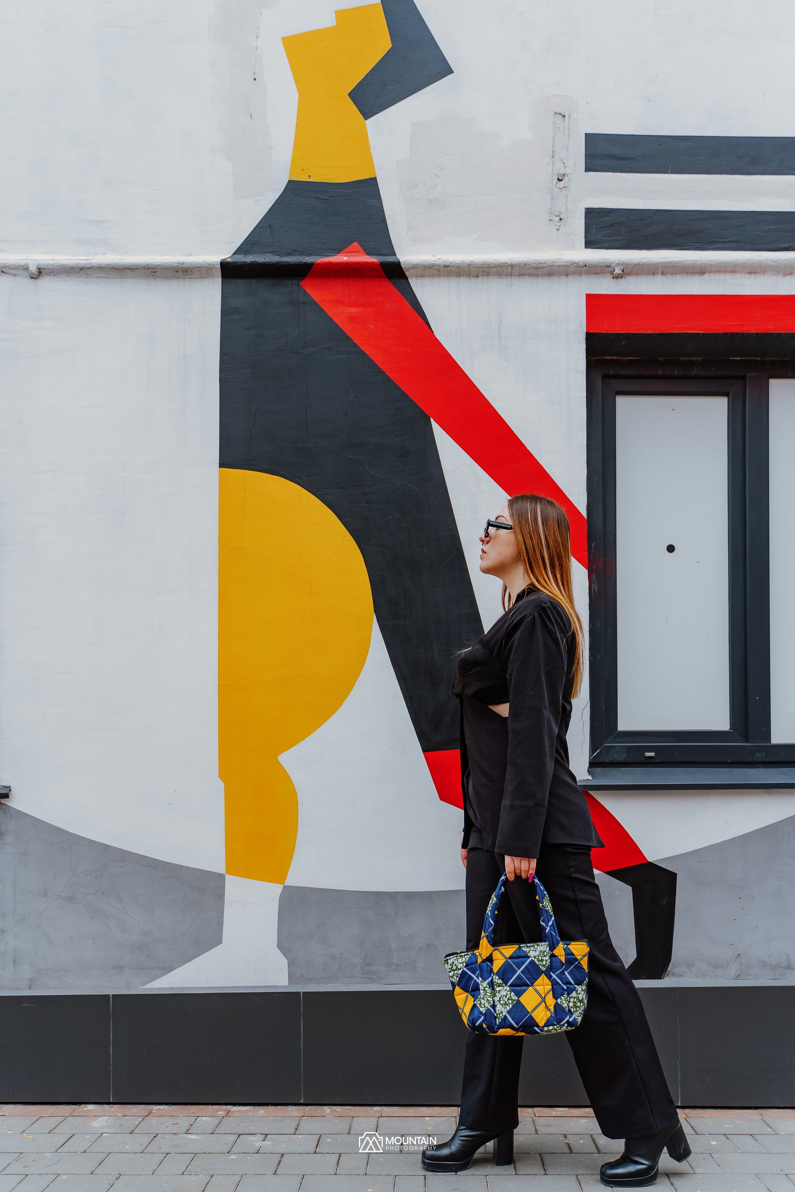 Ketange Design Bags. Photographer based in moscow Peter Tchana