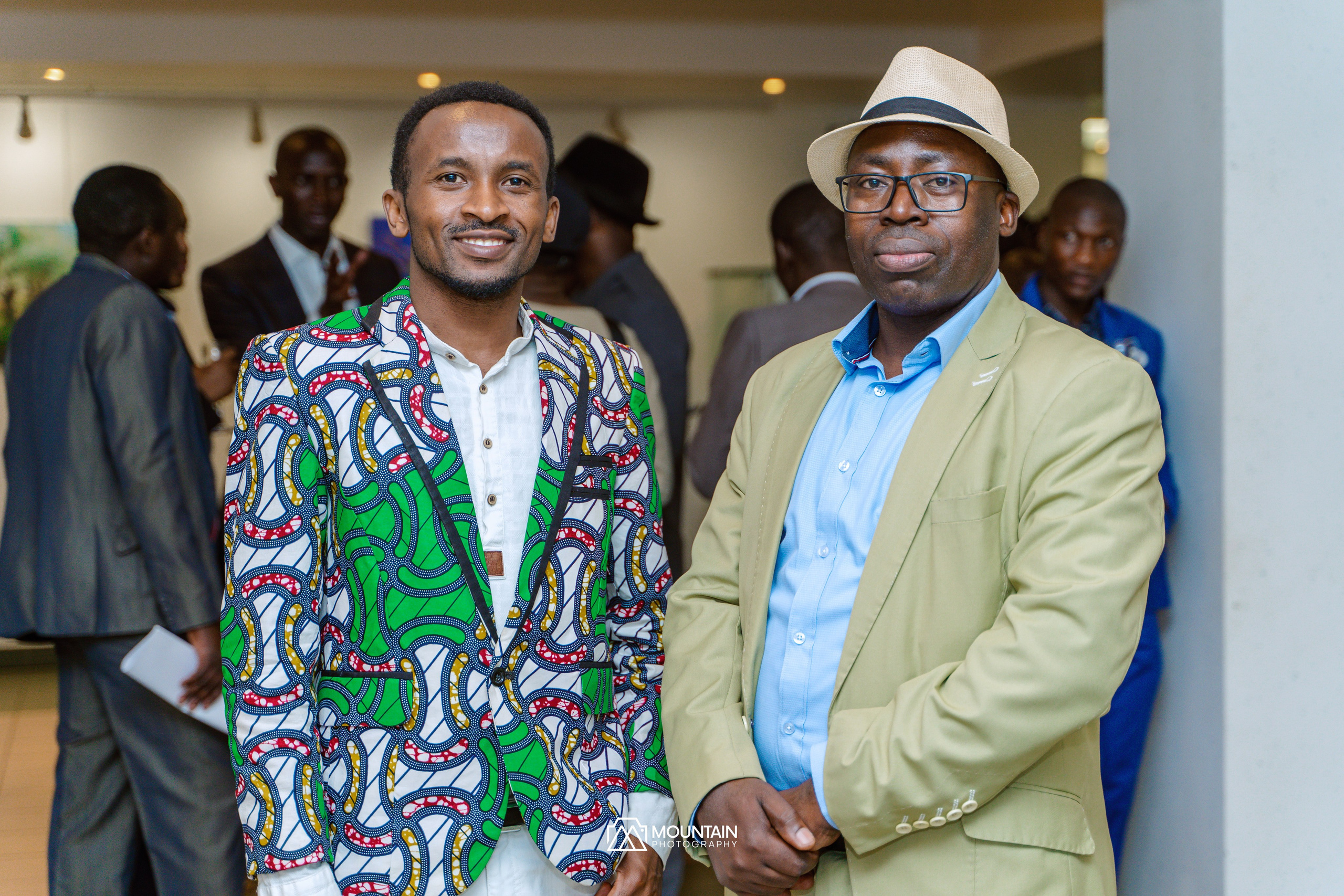 Burundi Indepence Celebration. Photographer based in moscow Peter Tchana